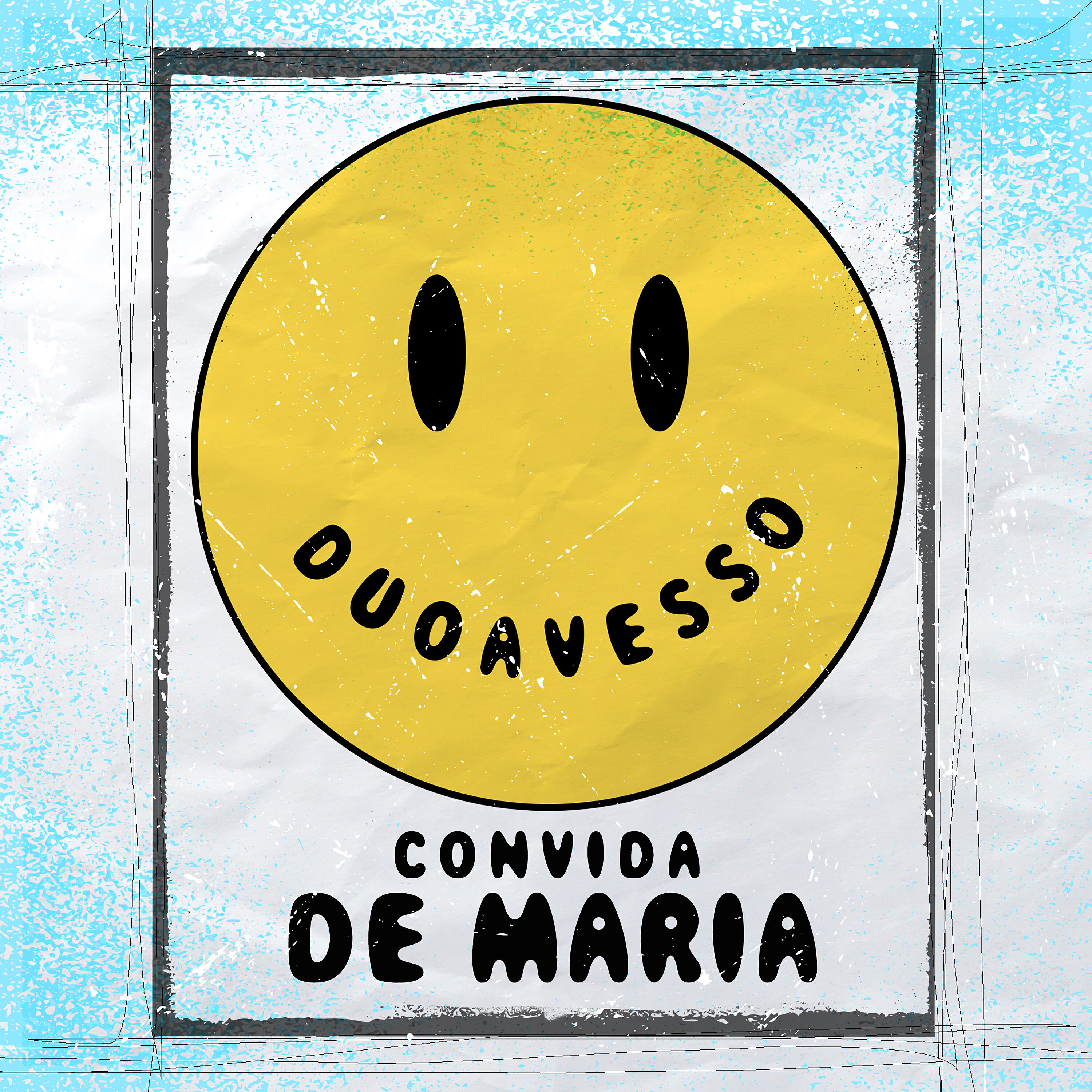 Релиз Duo Avesso Convida de Maria (Ao Vivo)