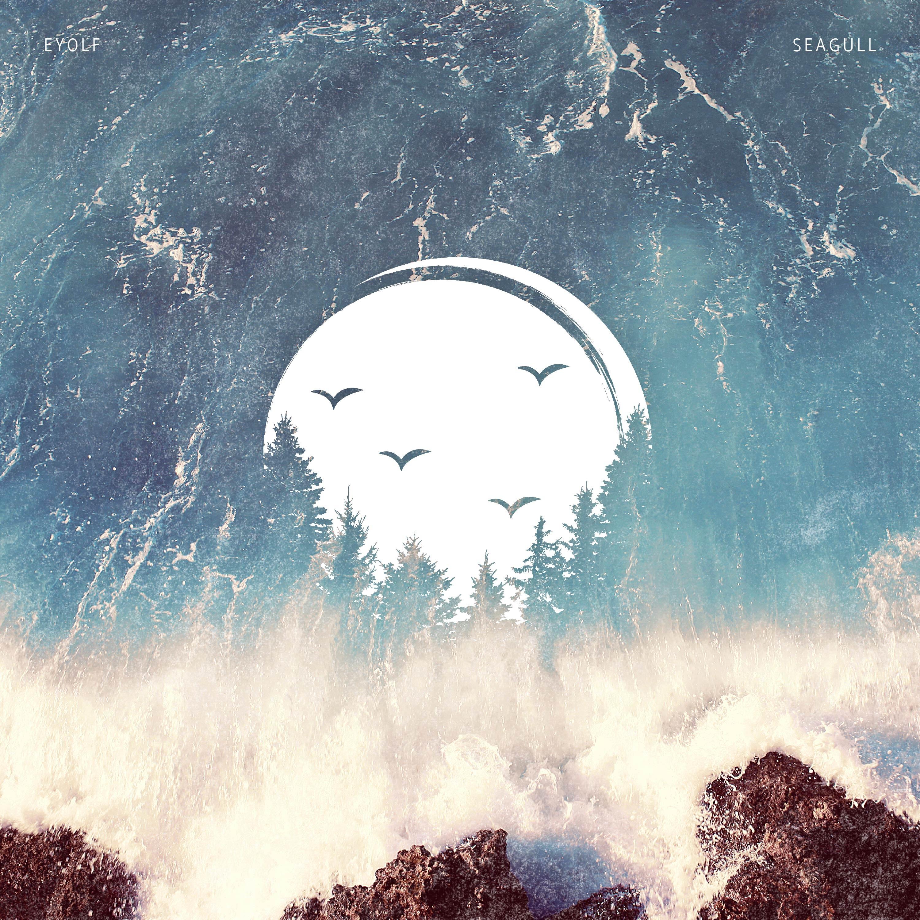Релиз Seagull