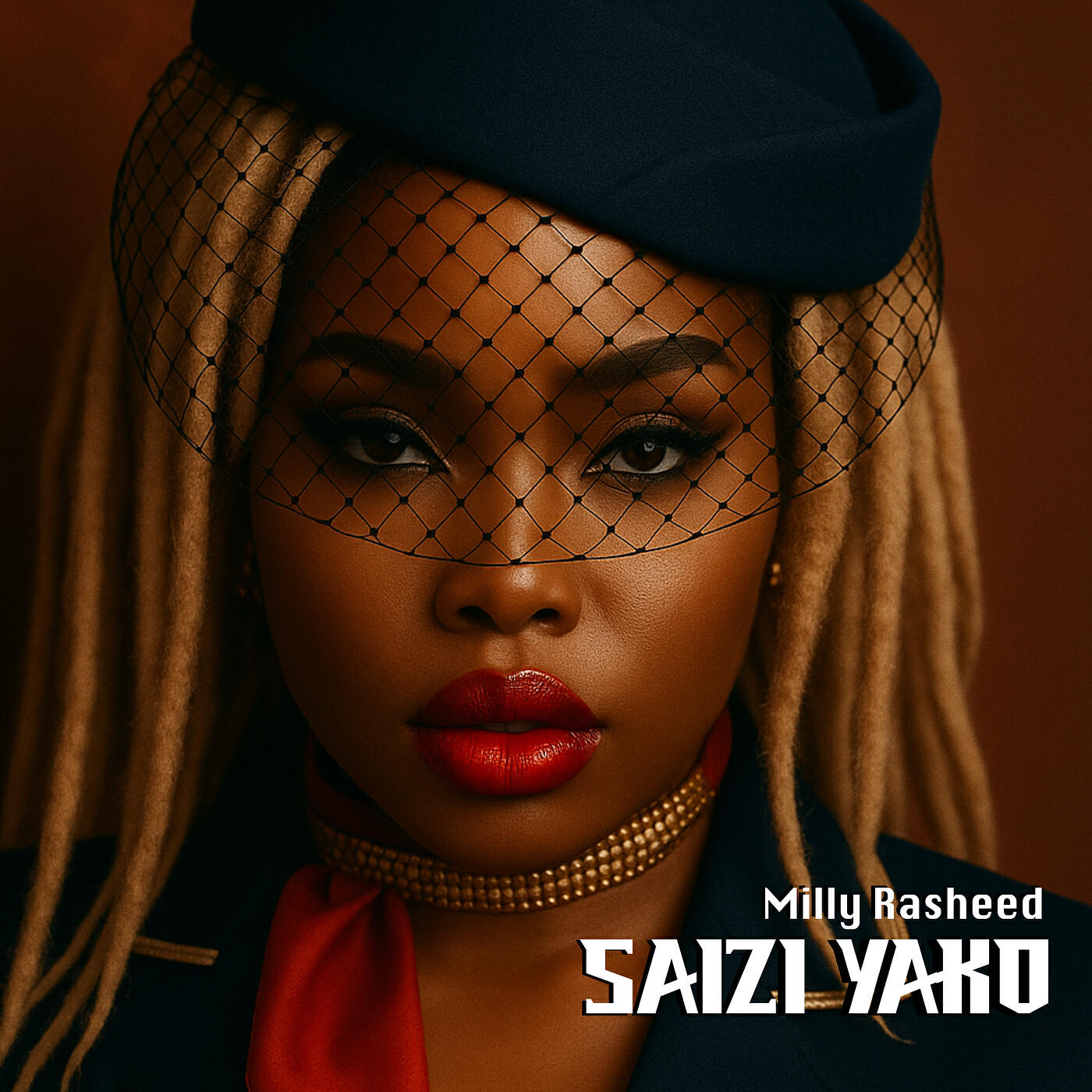 Релиз Saizi Yako