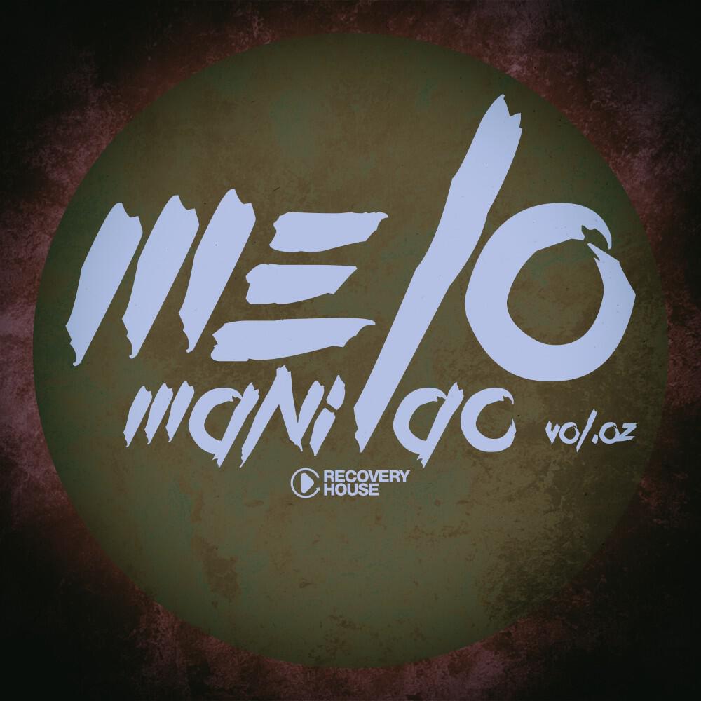 Релиз Melomaniac, Vol.02