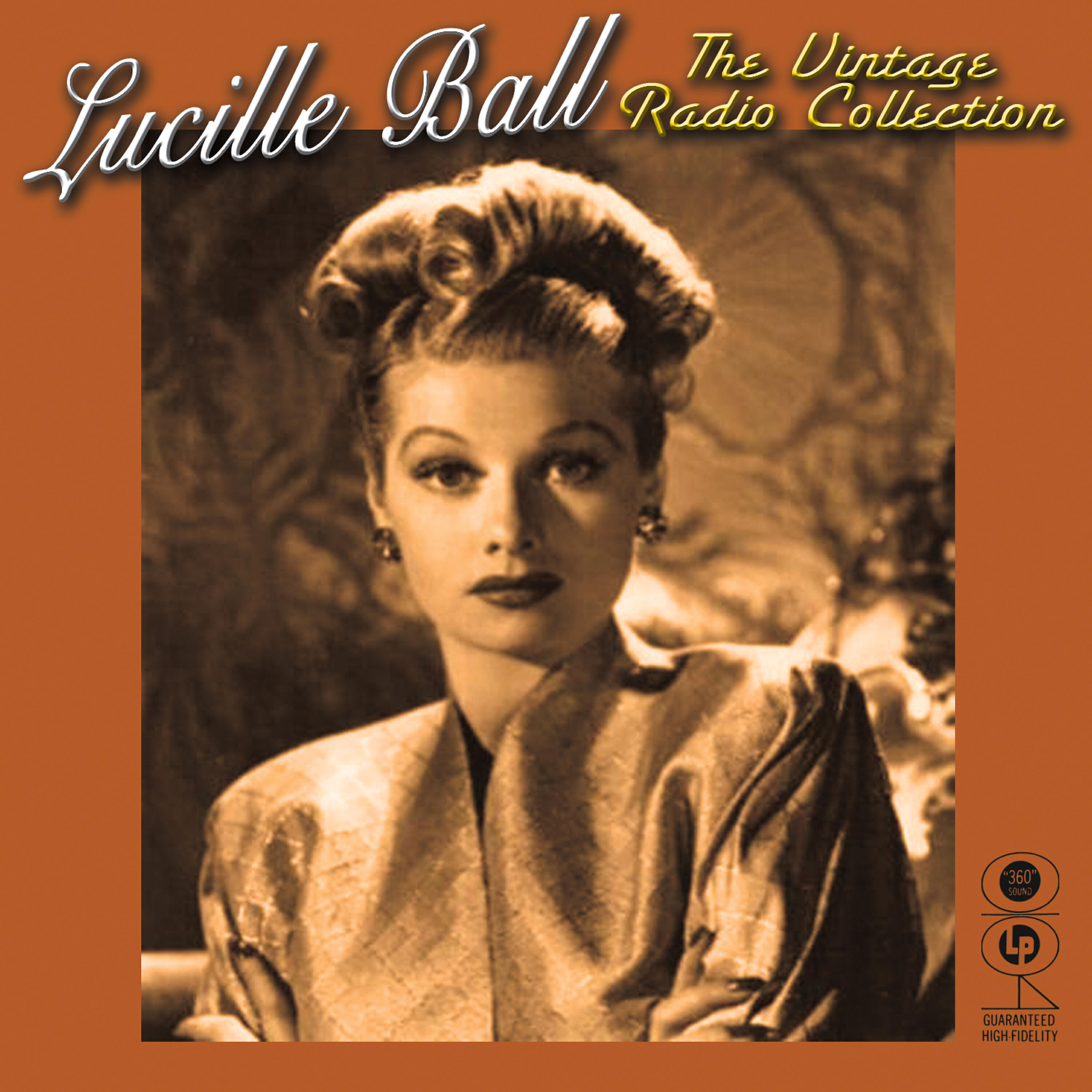 Релиз The Vintage Radio Collection