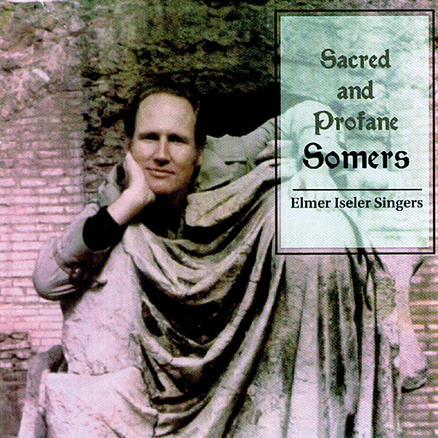 Релиз Somers, H.: Sacred and Profane)