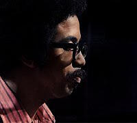 Reggie Moore