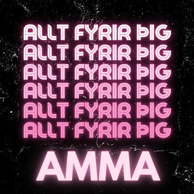 Релиз Allt Fyrir Þig