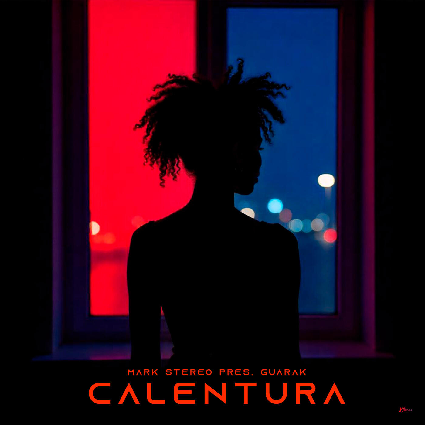 Релиз CALENTURA