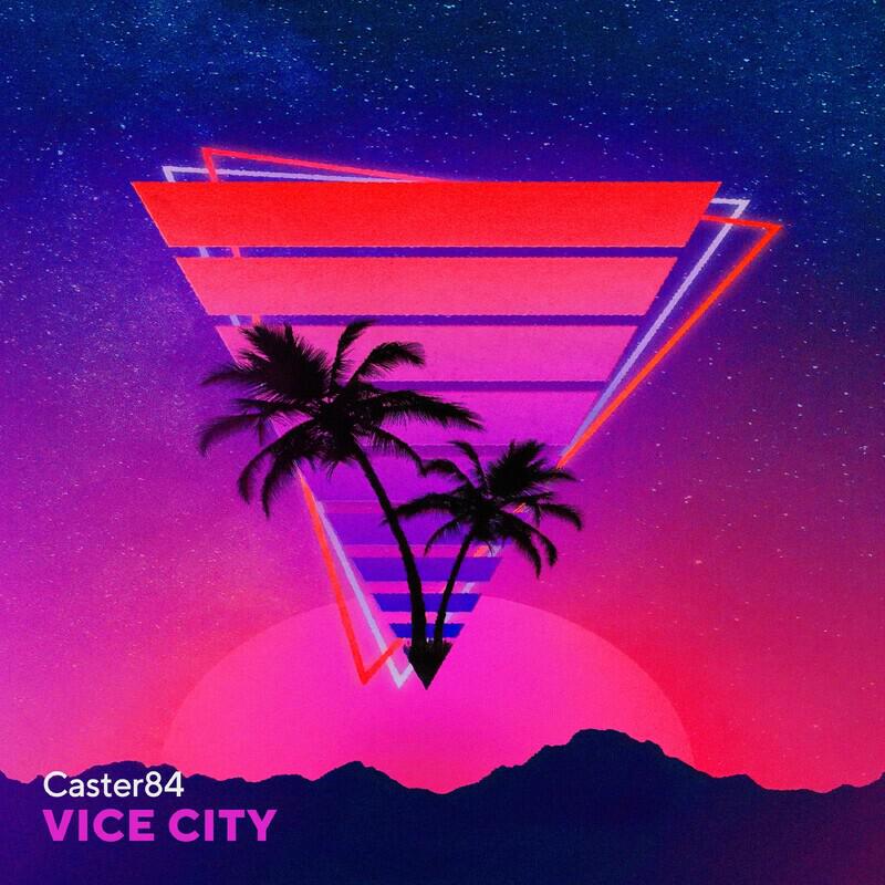 Релиз Vice city