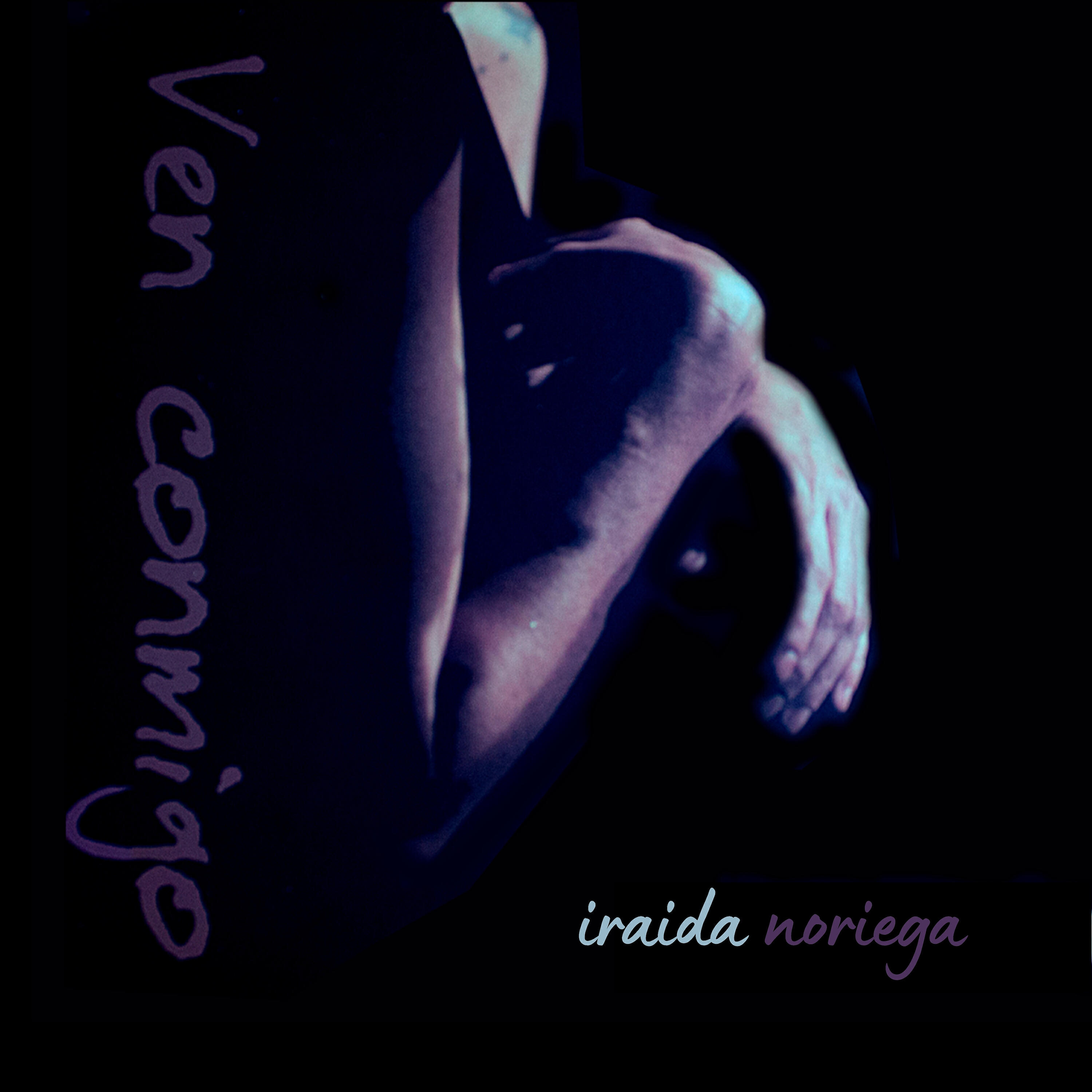 Релиз Ven Conmigo (En Vivo)