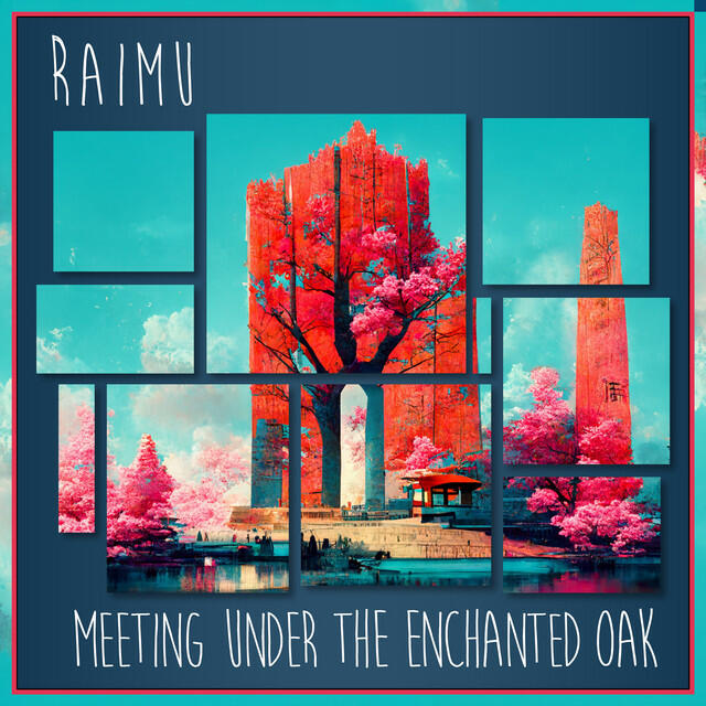 Релиз Meeting Under The Enchanted Oak