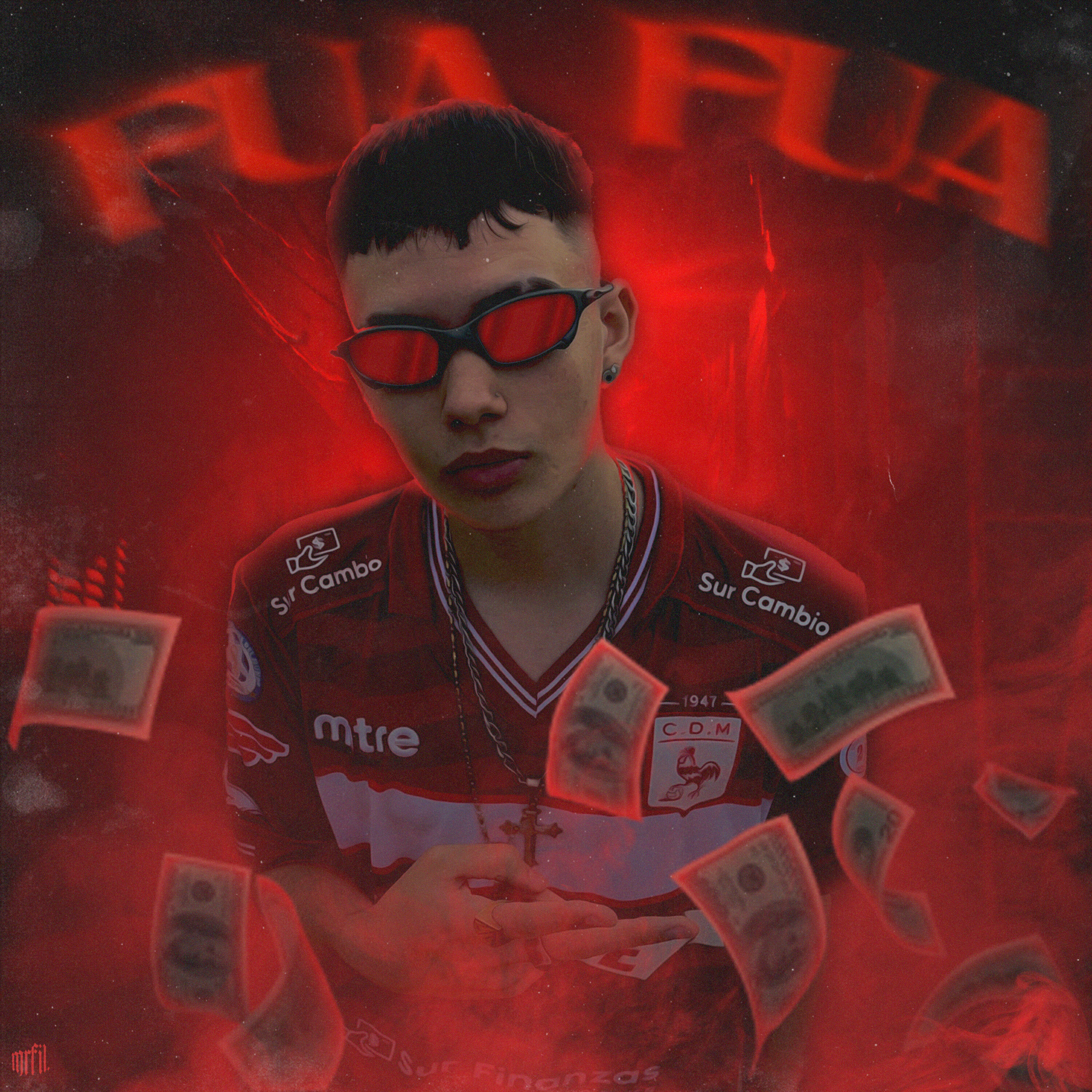 Релиз Fua Fua