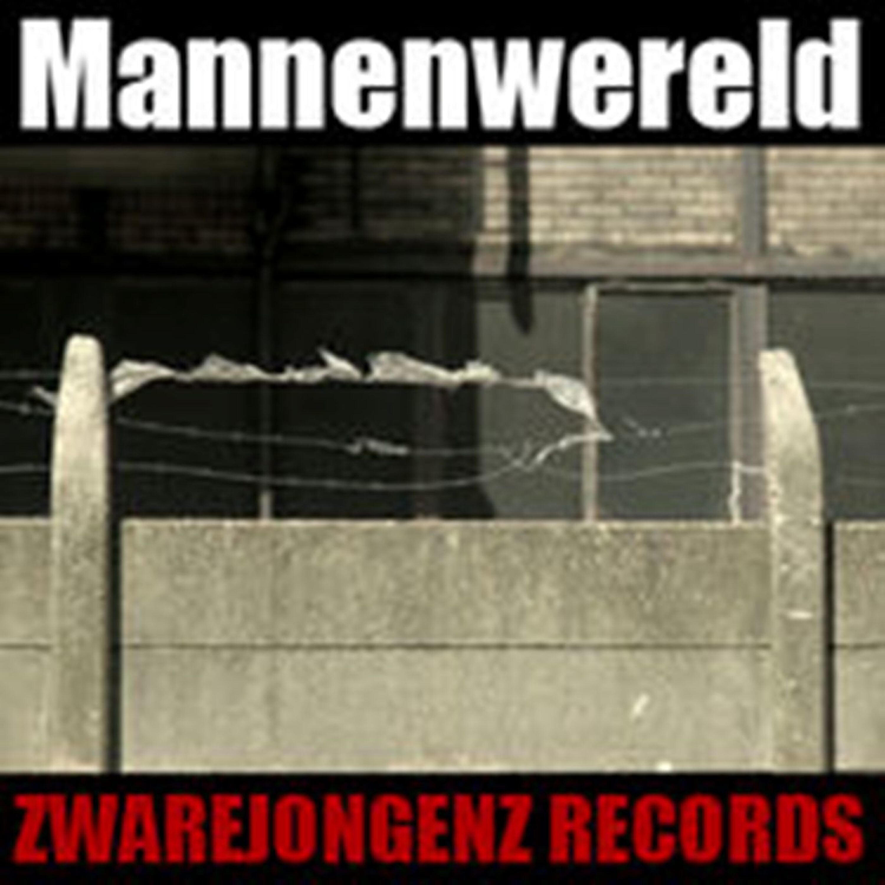 Релиз Mannenwereld