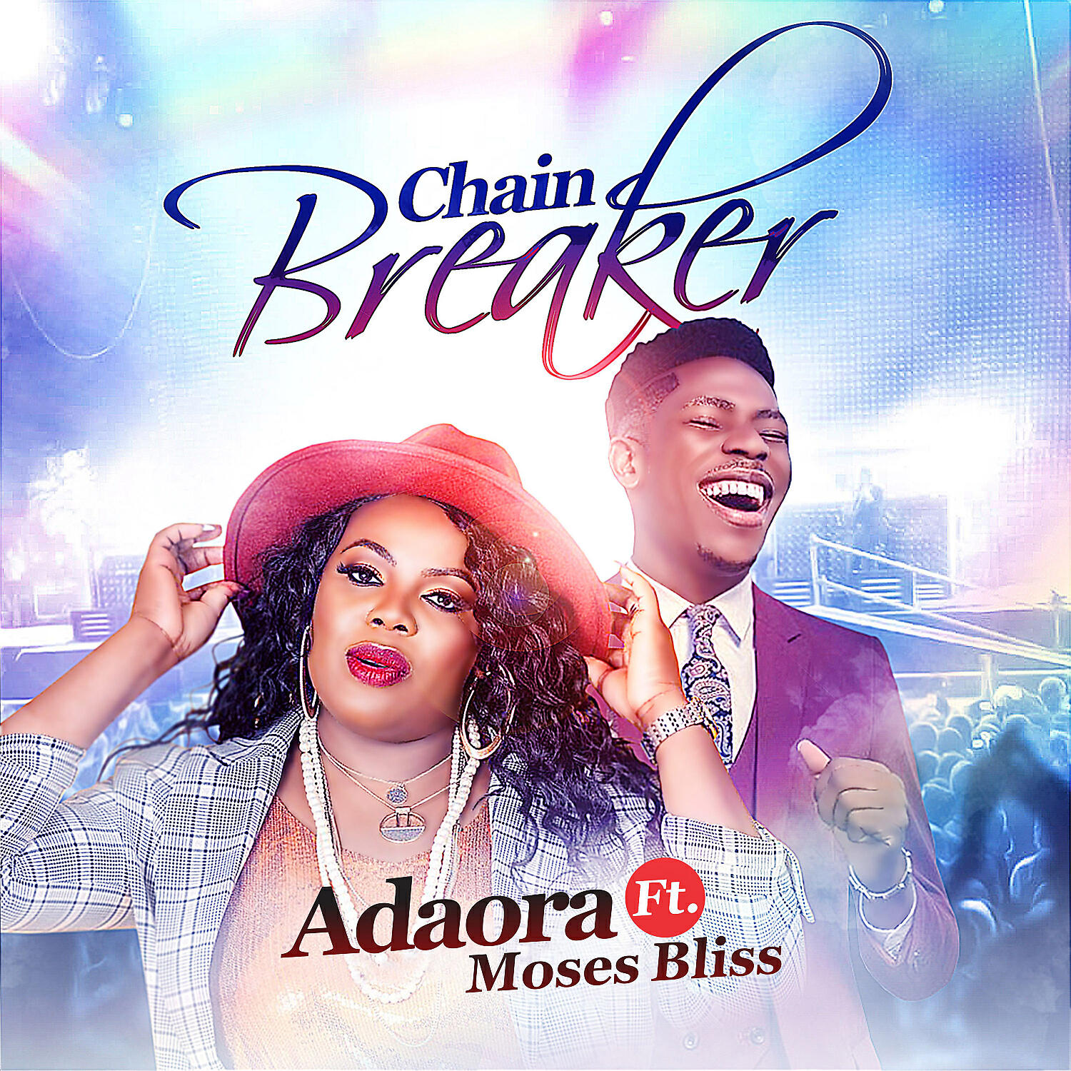 Релиз Chain Breaker