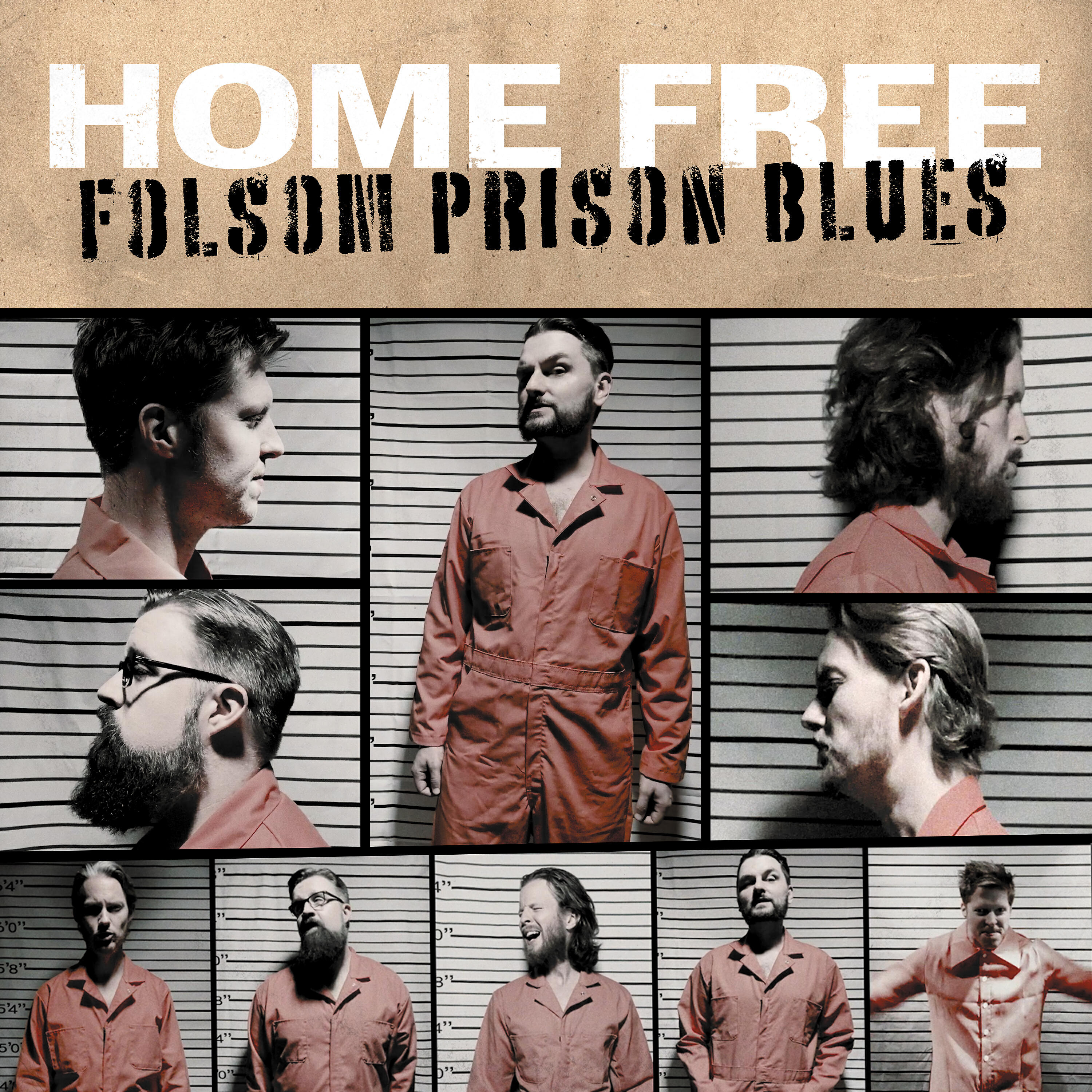 Релиз Folsom Prison Blues