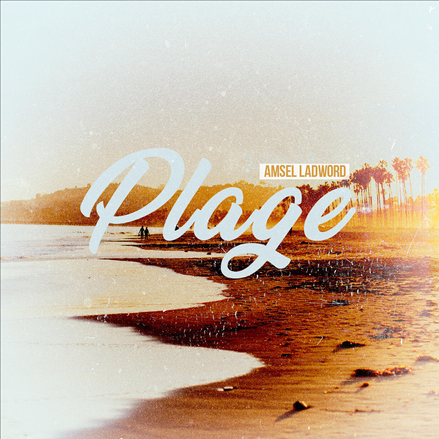Релиз Plage