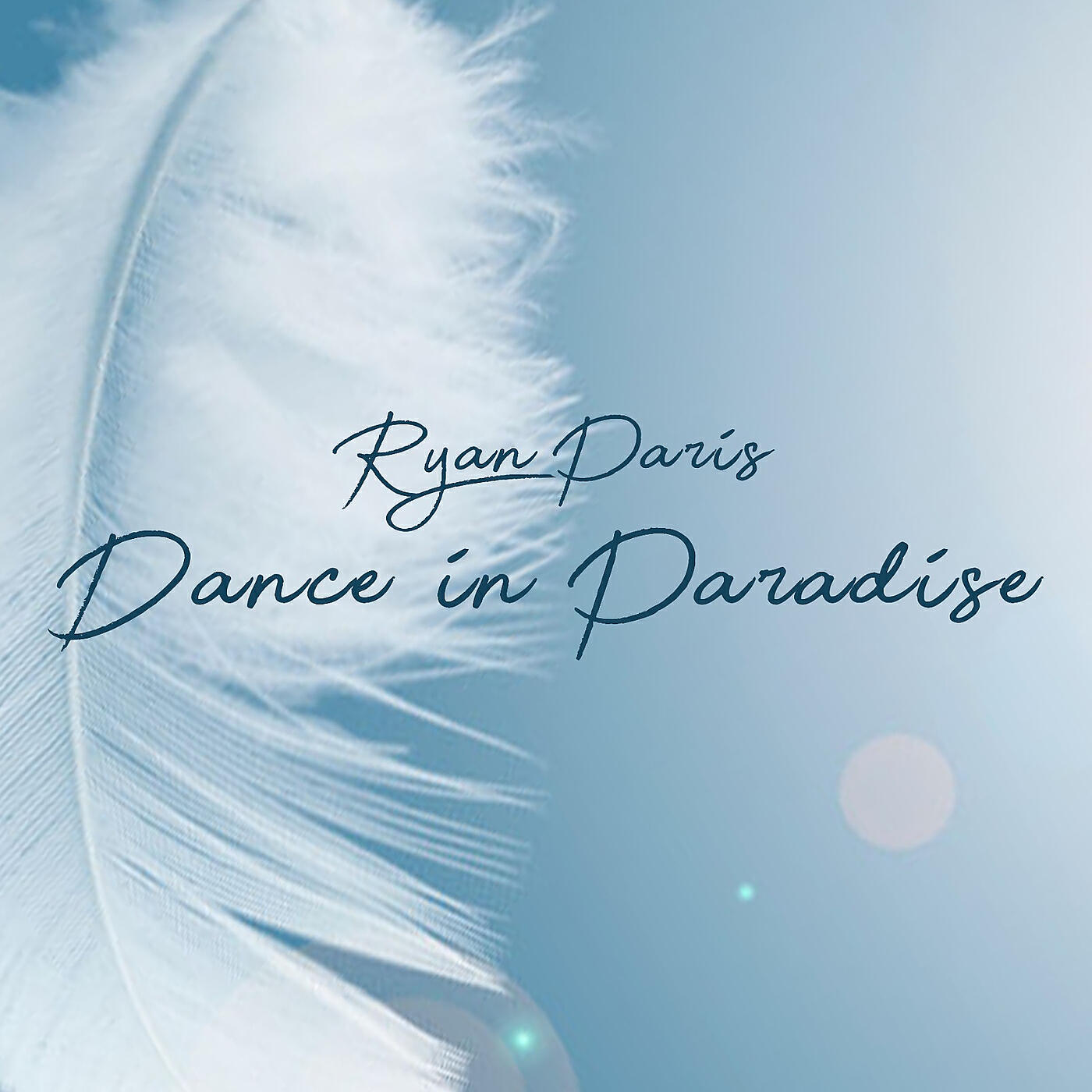 Релиз Dance in Paradise
