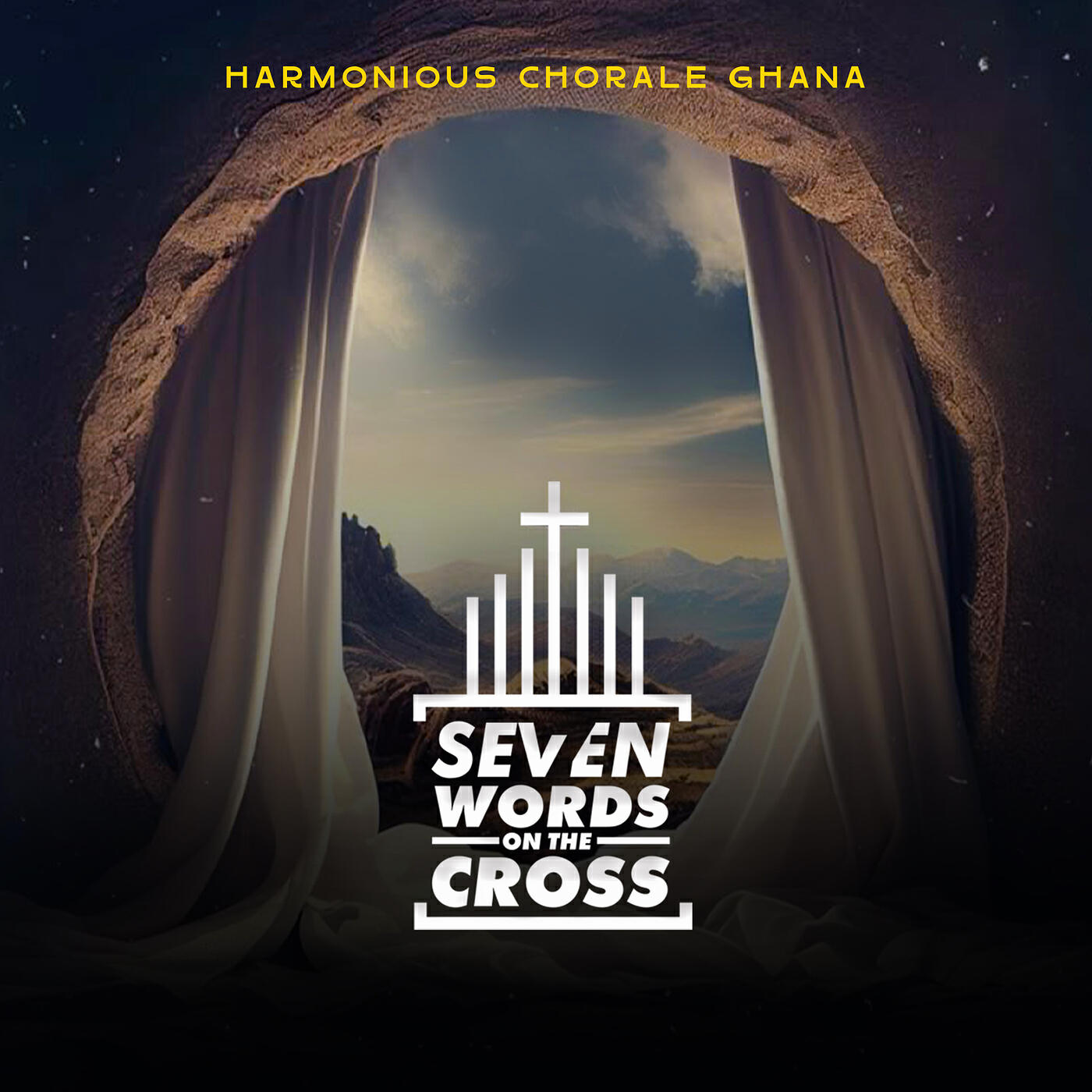 Harmonious Chorale Ghana