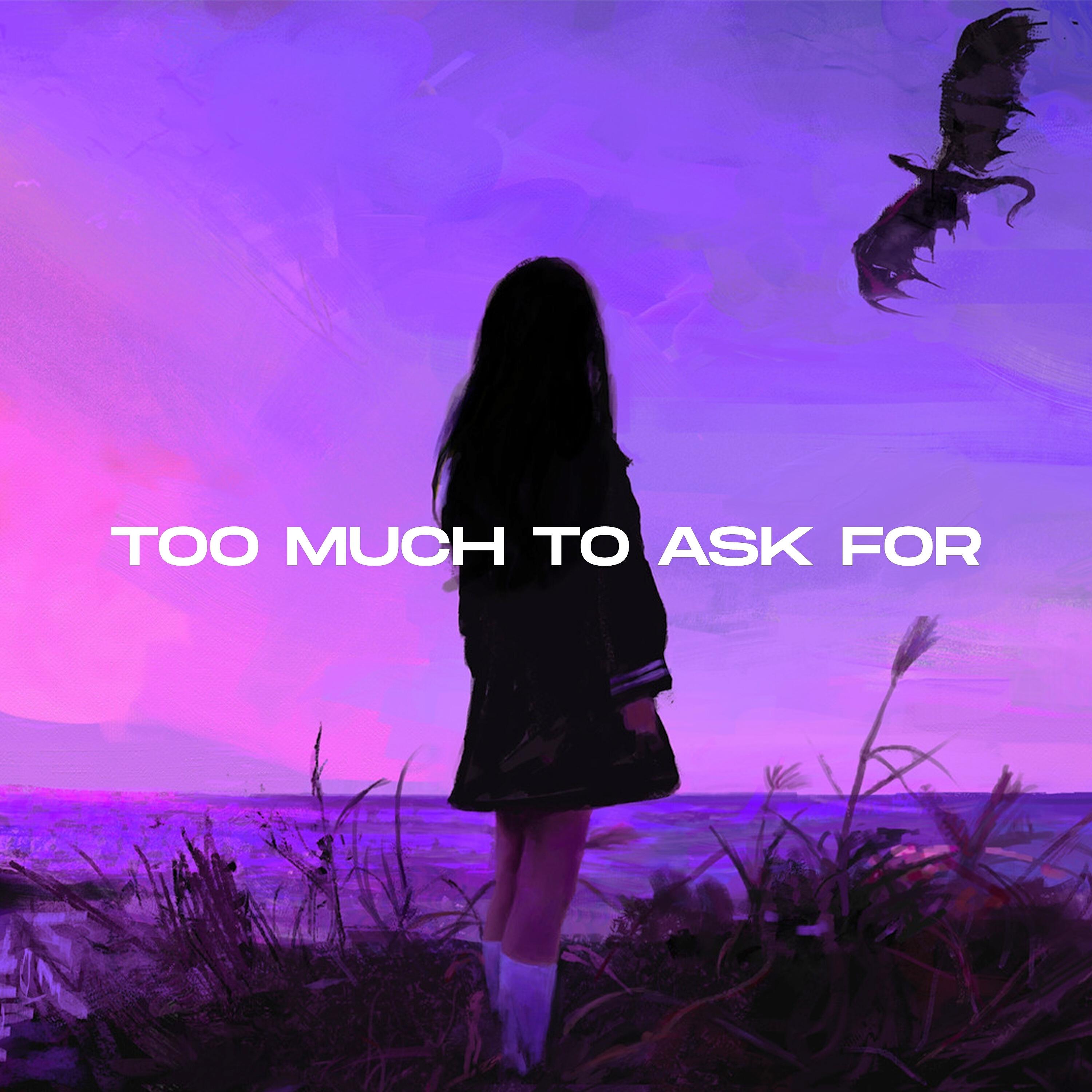 Релиз Too Much To Ask For