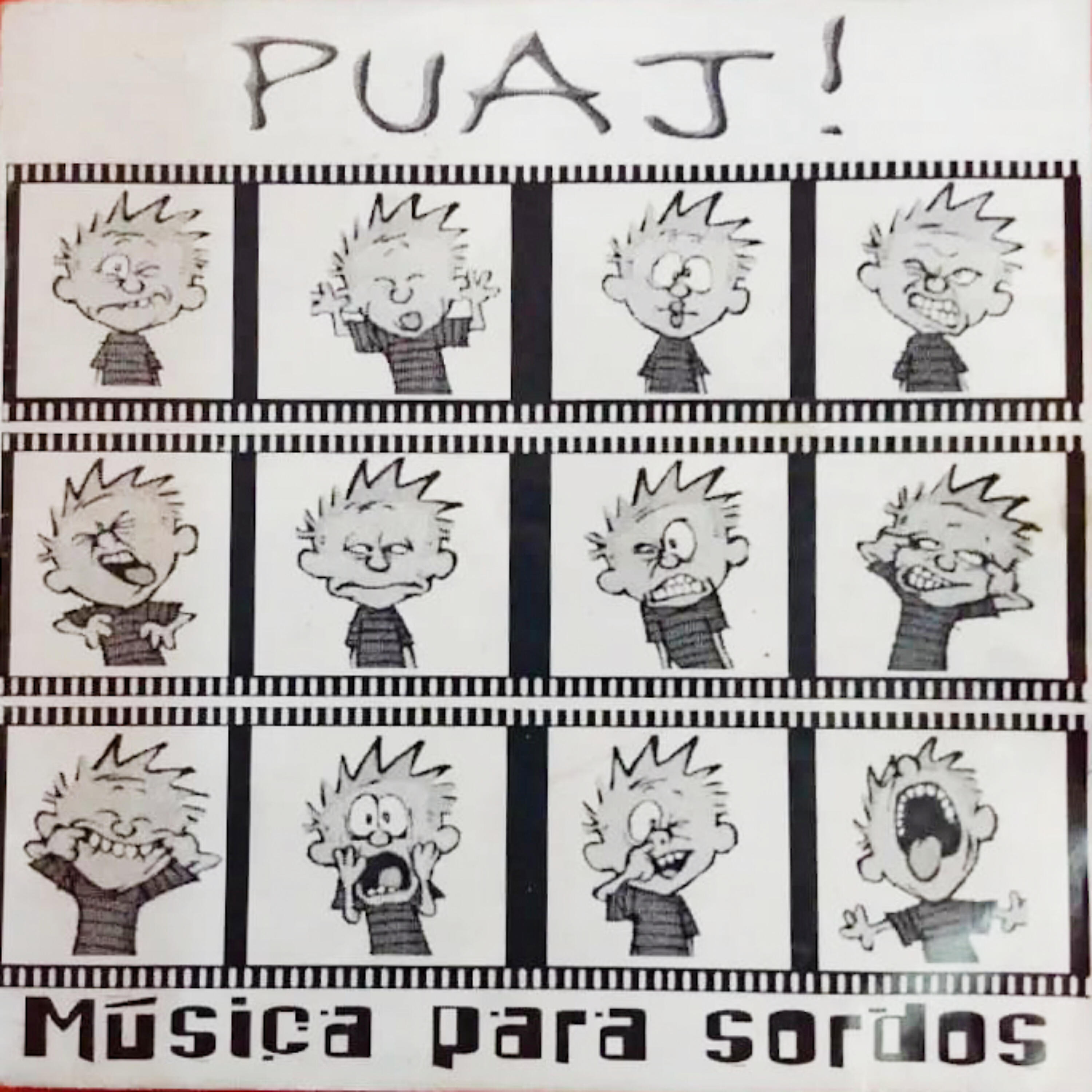 Puaj!