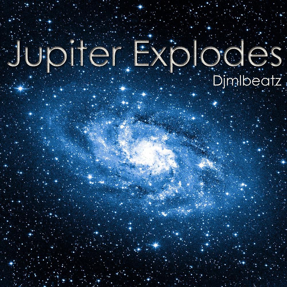 Релиз Jupiter Explodes