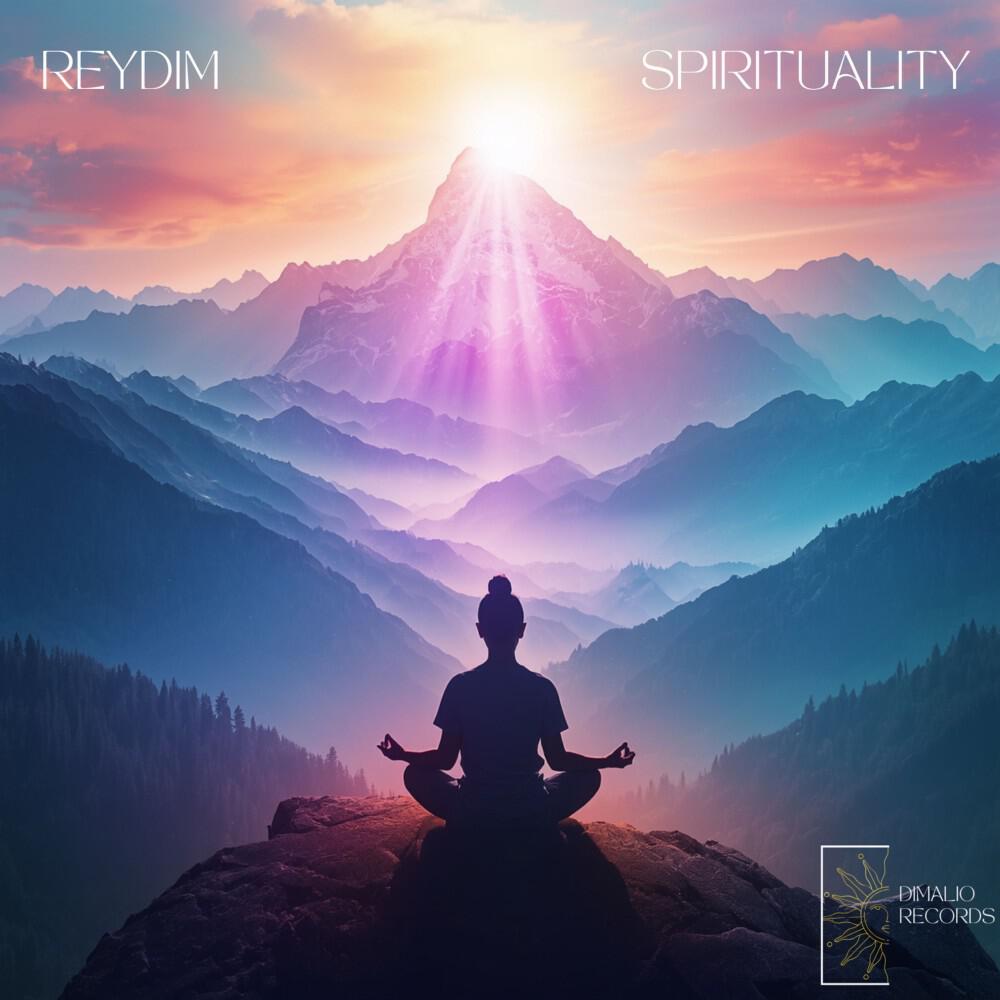 Релиз SPIRITUALITY