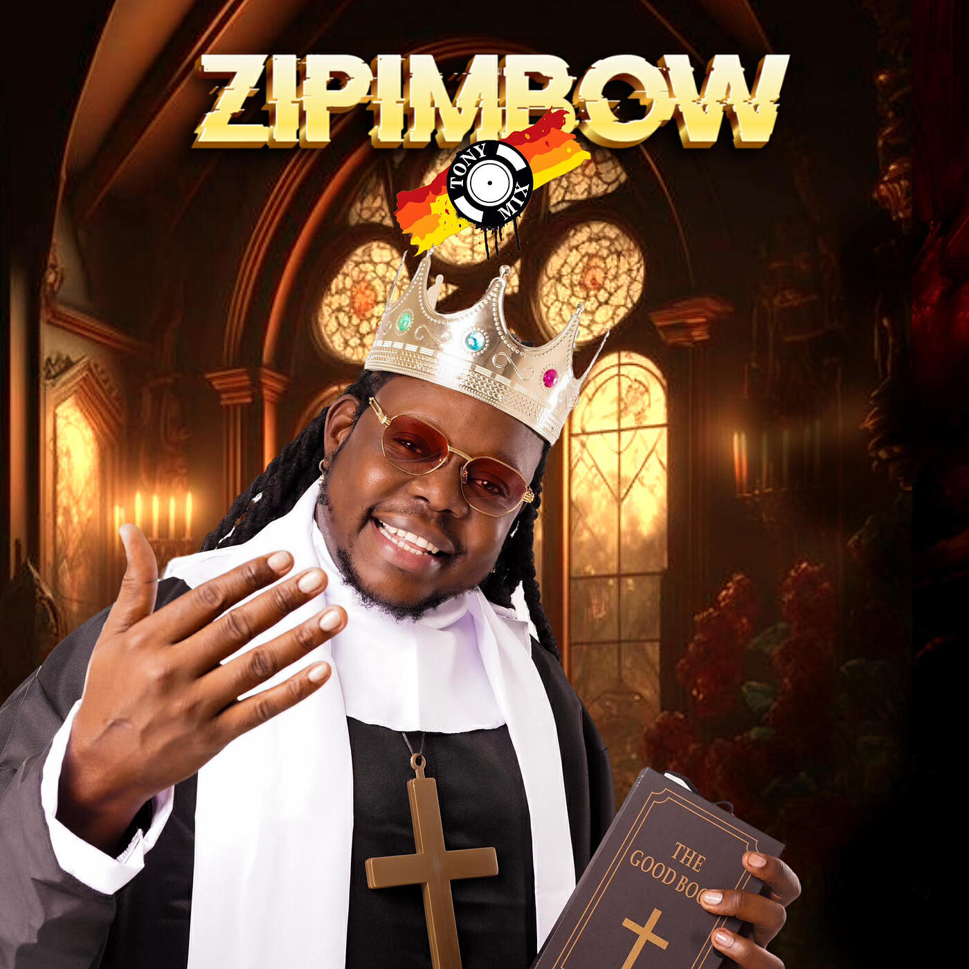 Релиз Zipimbow