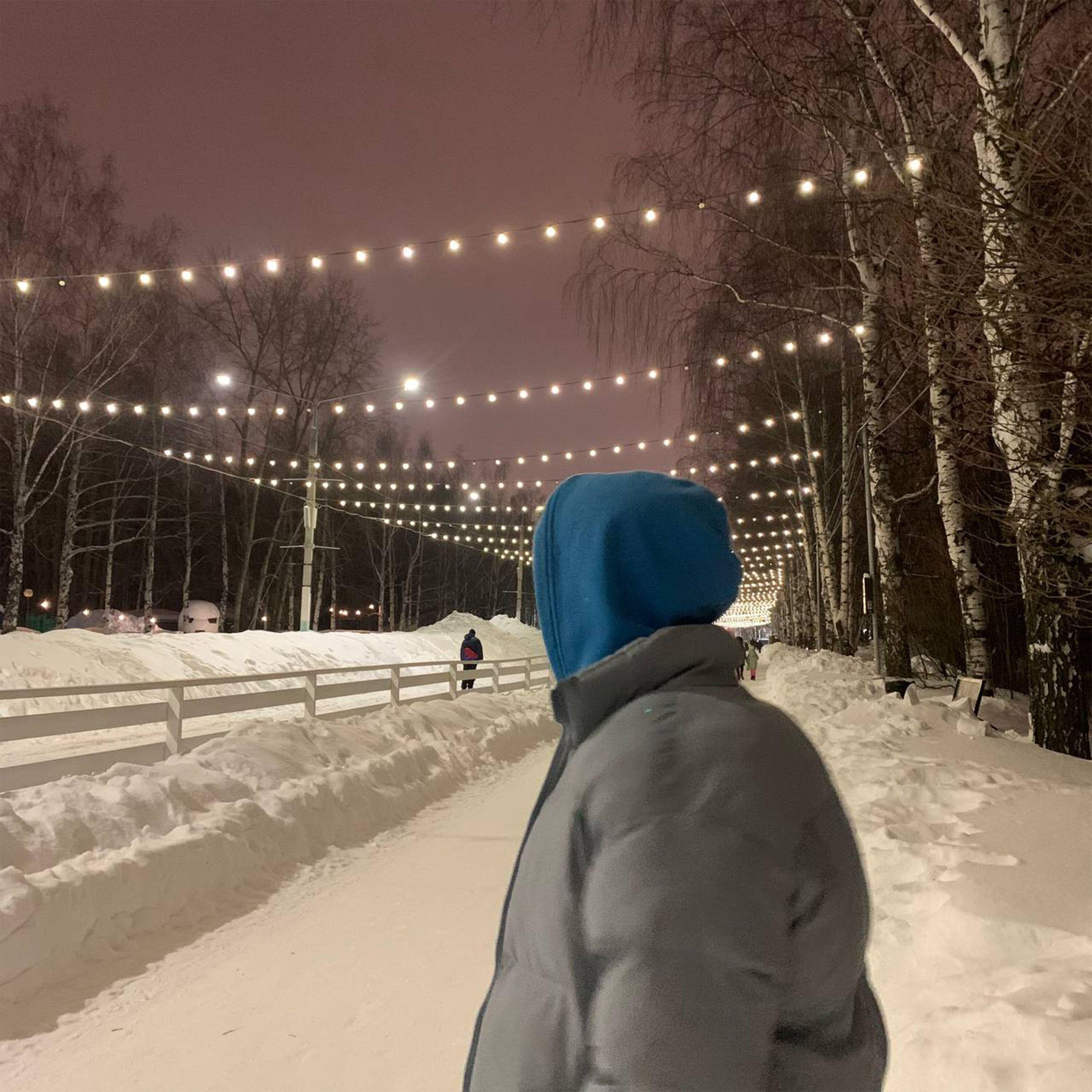 Релиз Забирай