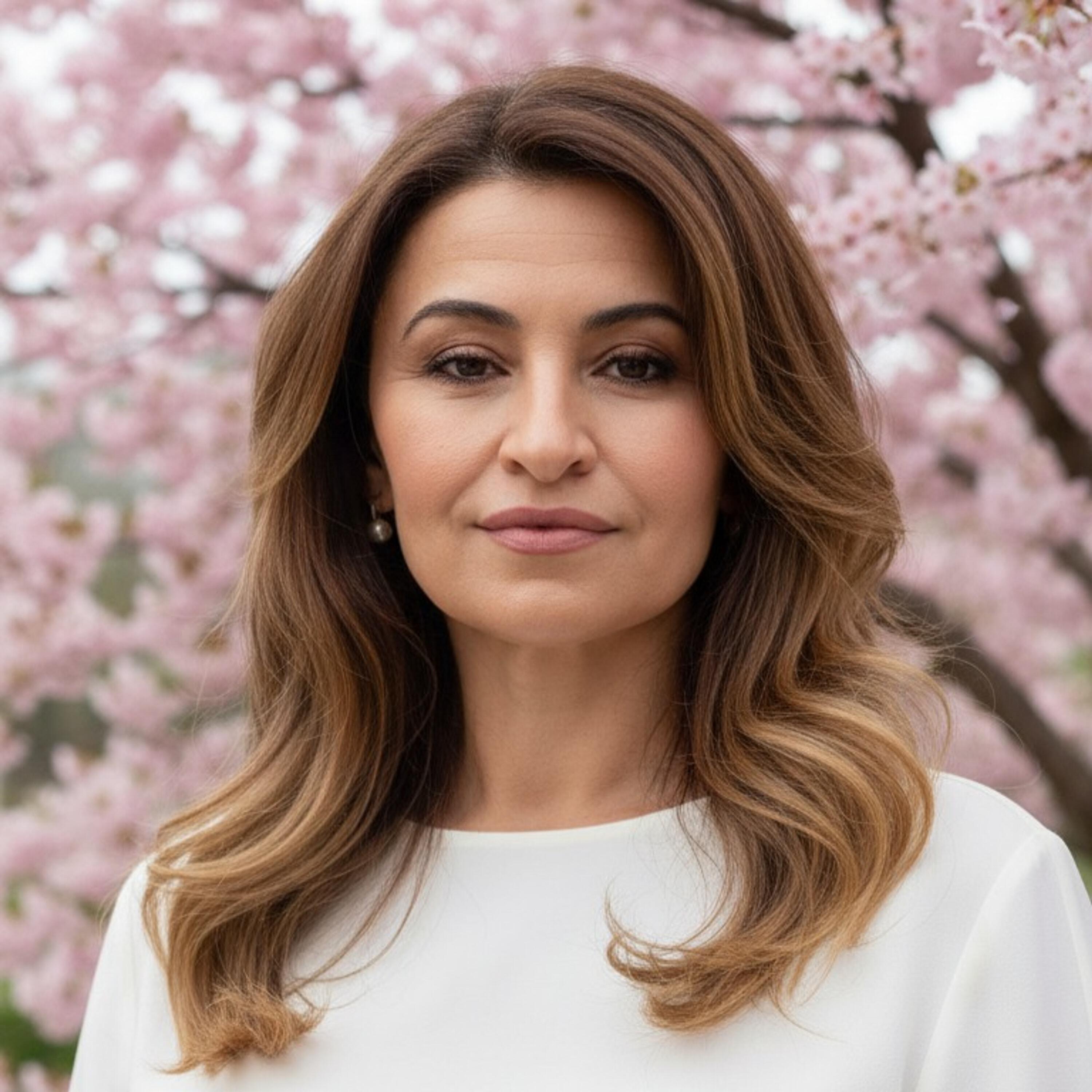 Zuleyha B.