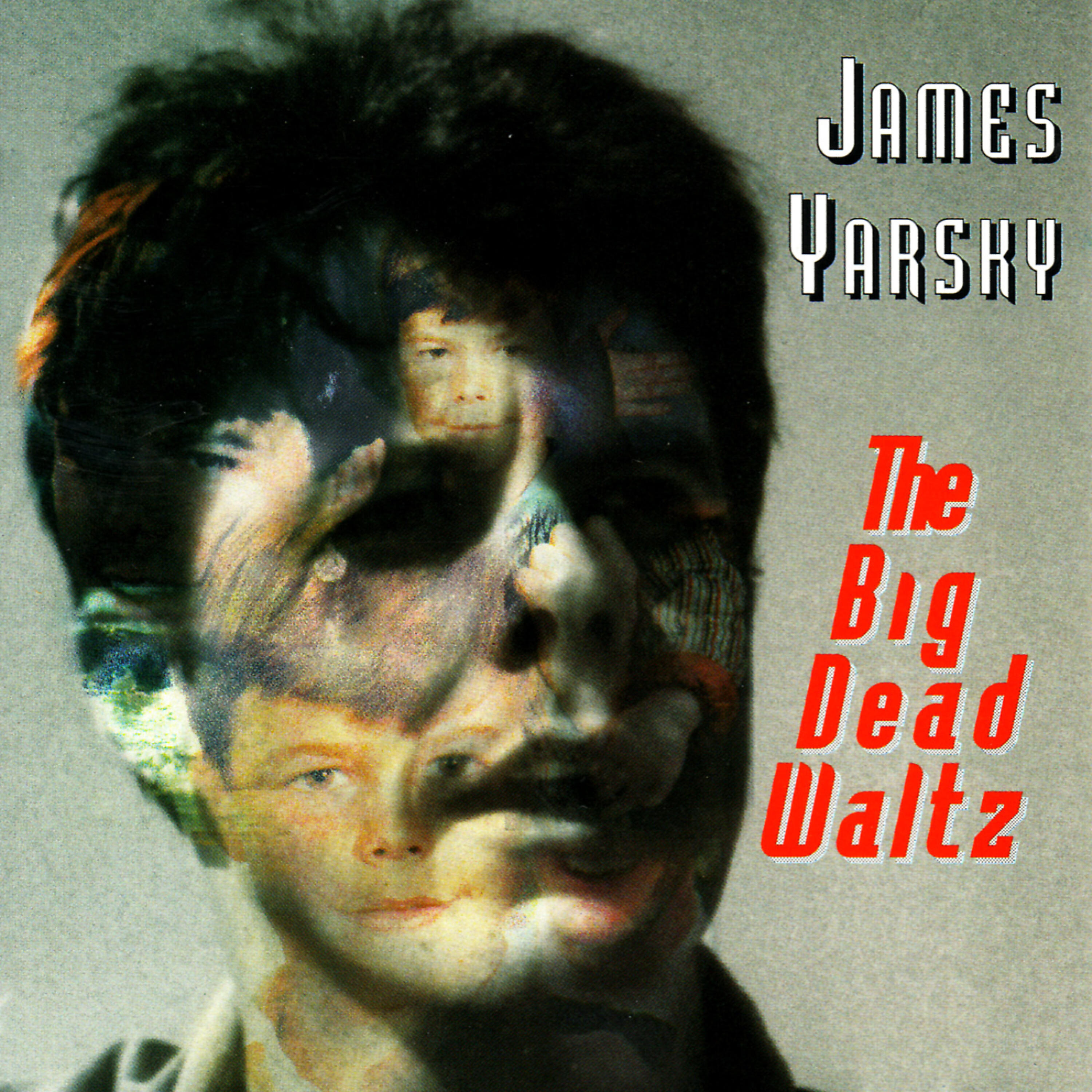 Релиз Big Dead Waltz