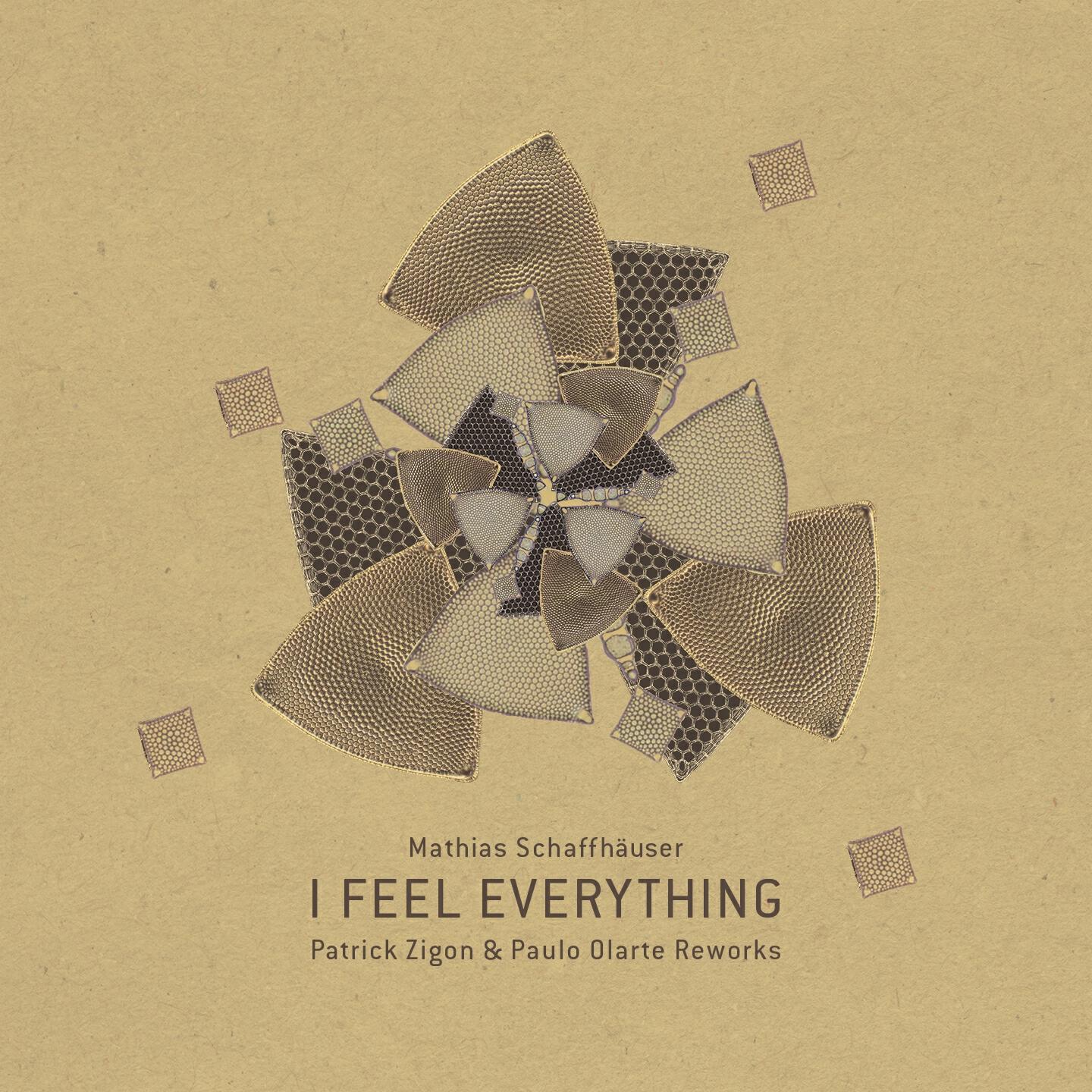 Релиз I Feel Everything