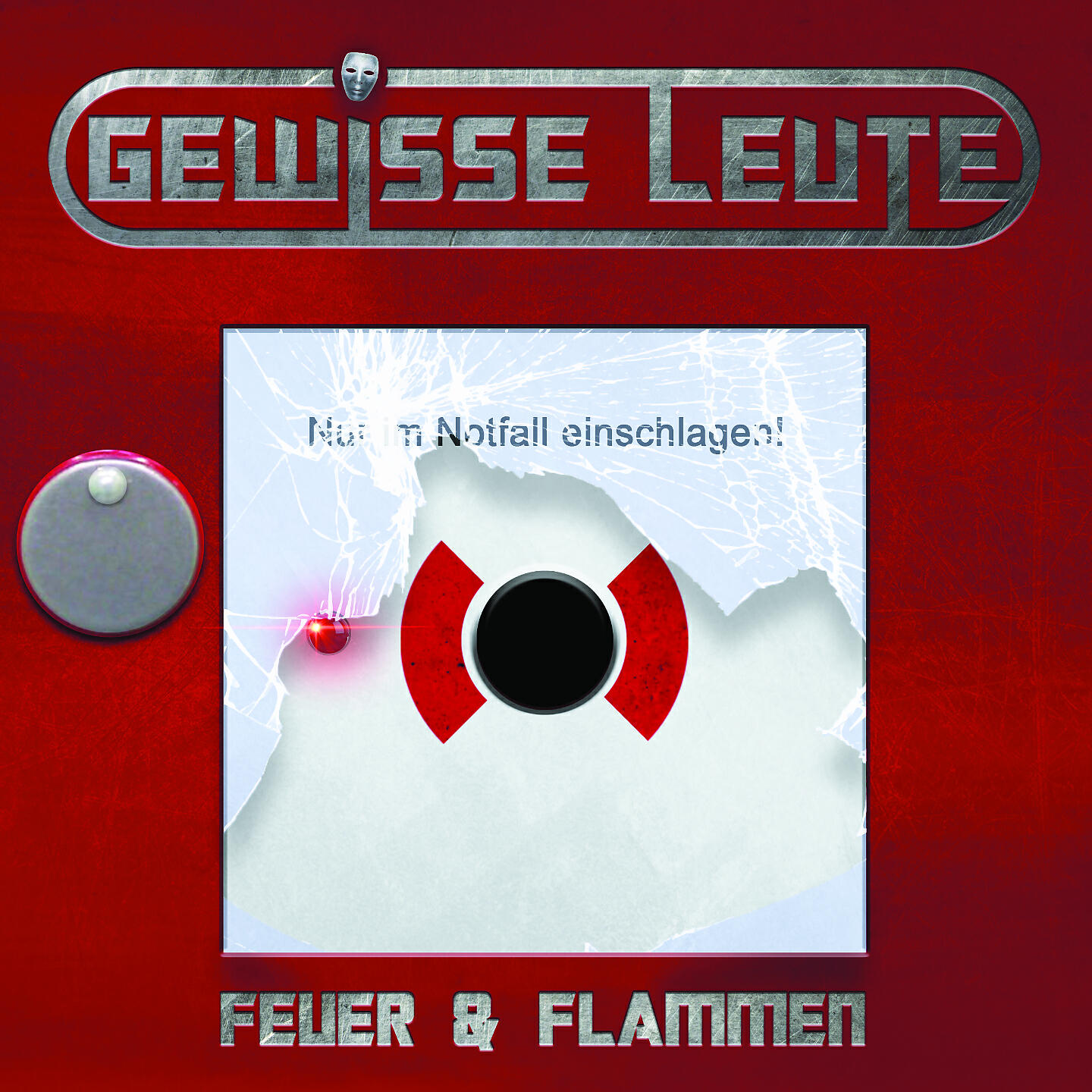Релиз Feuer & Flammen