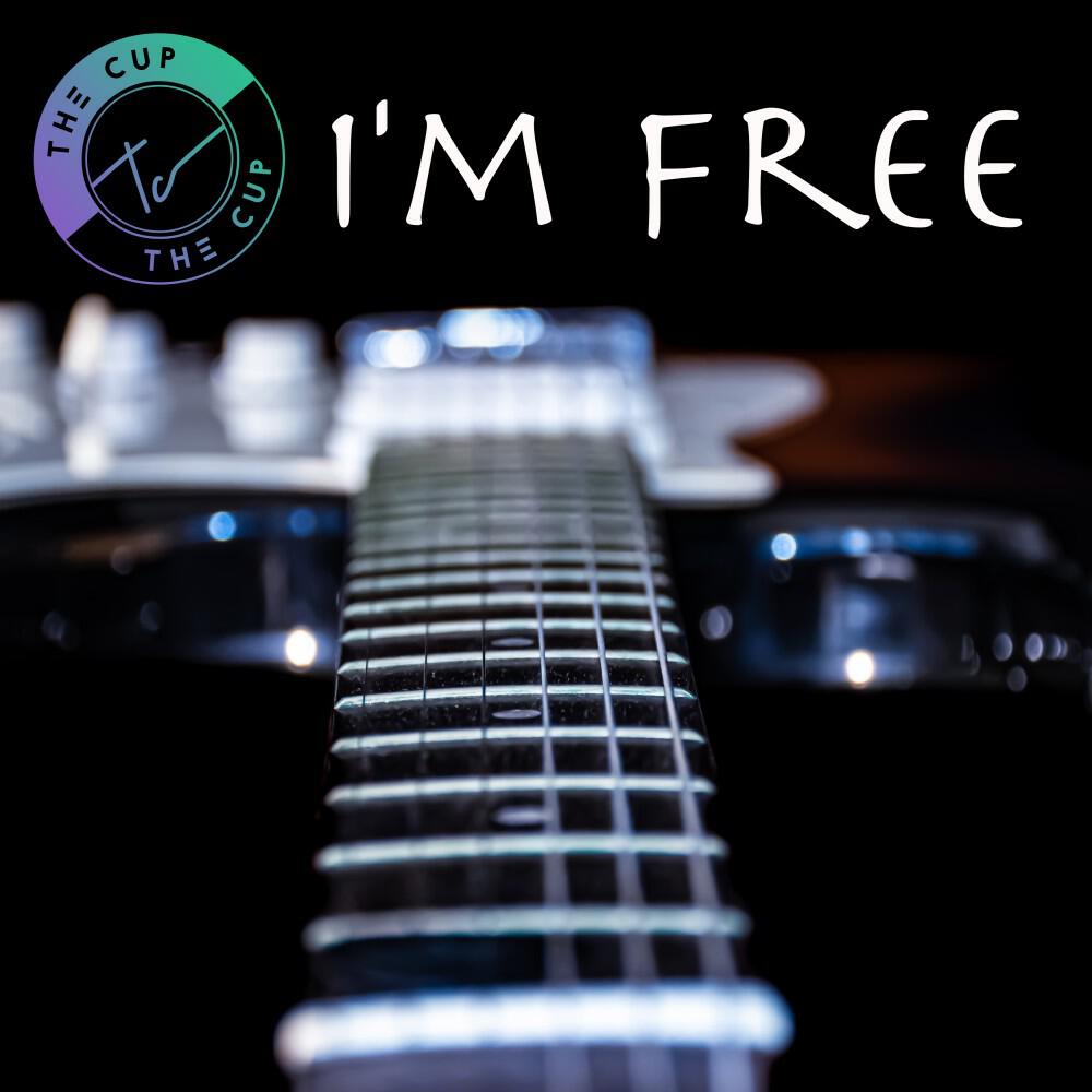 Релиз I'm Free