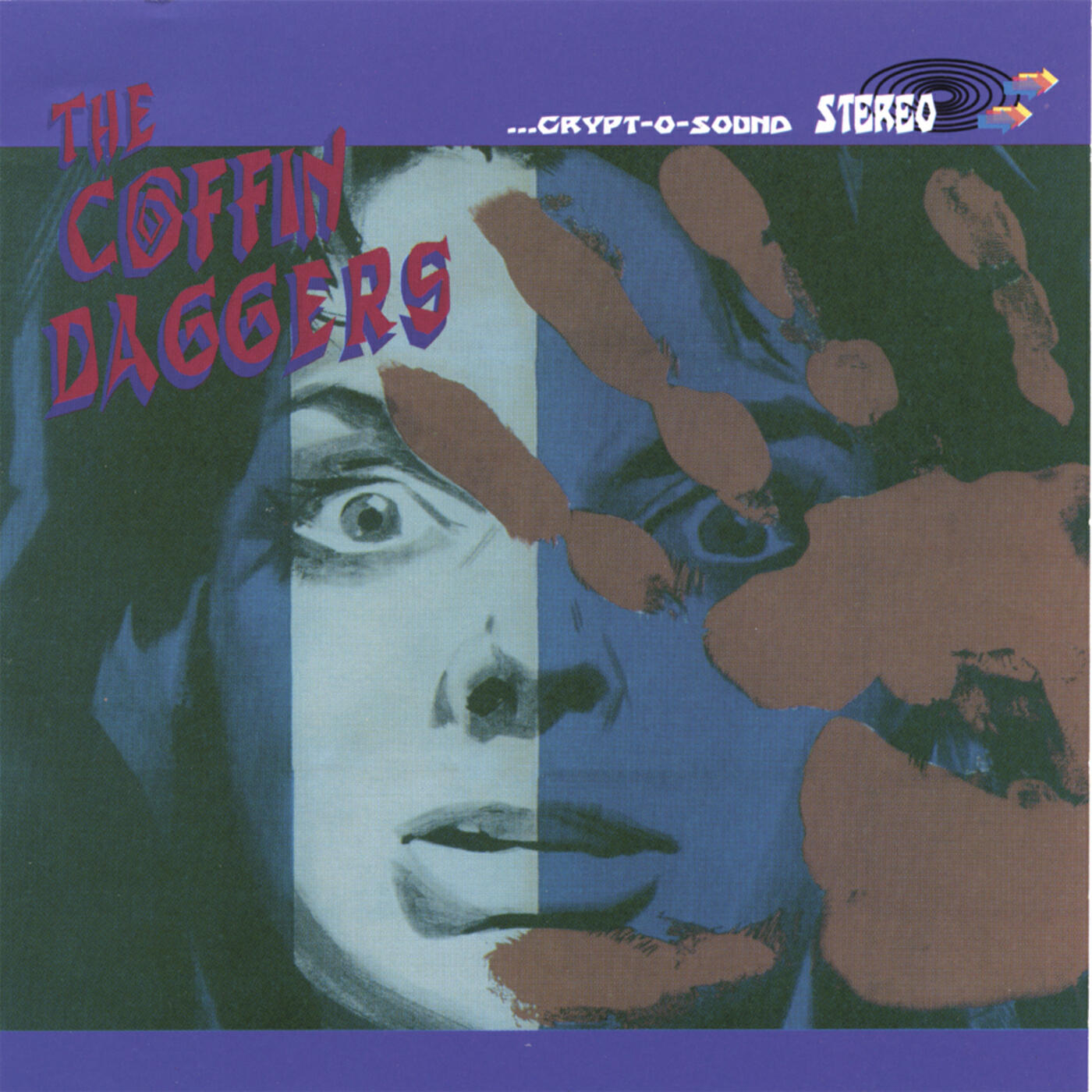 Релиз The Coffin Daggers