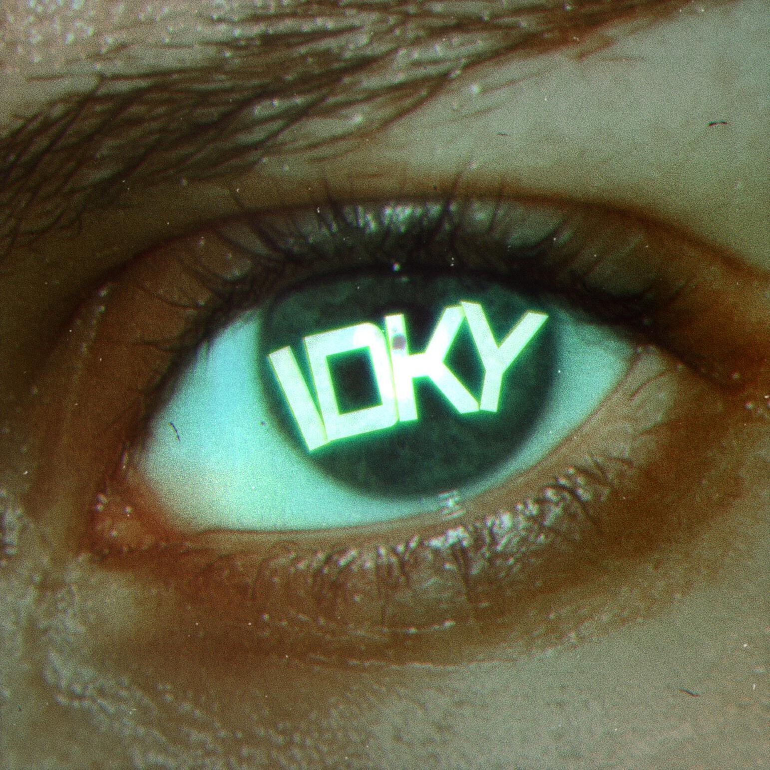 Релиз IDKY