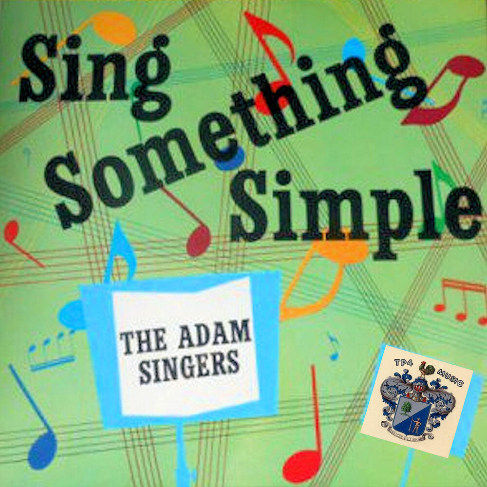 Релиз Sing Something Simple