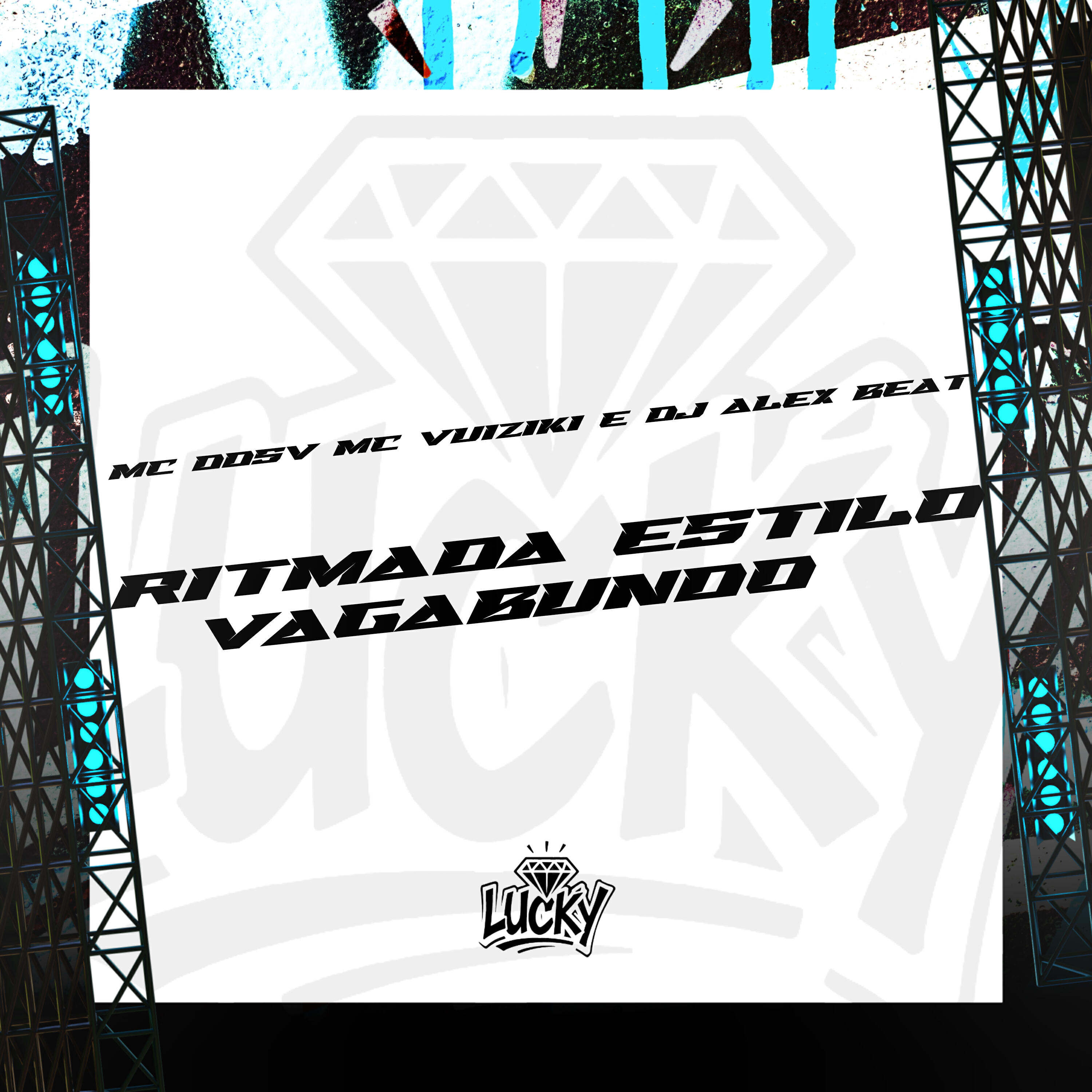 Релиз Ritmada Estilo Vagabundo