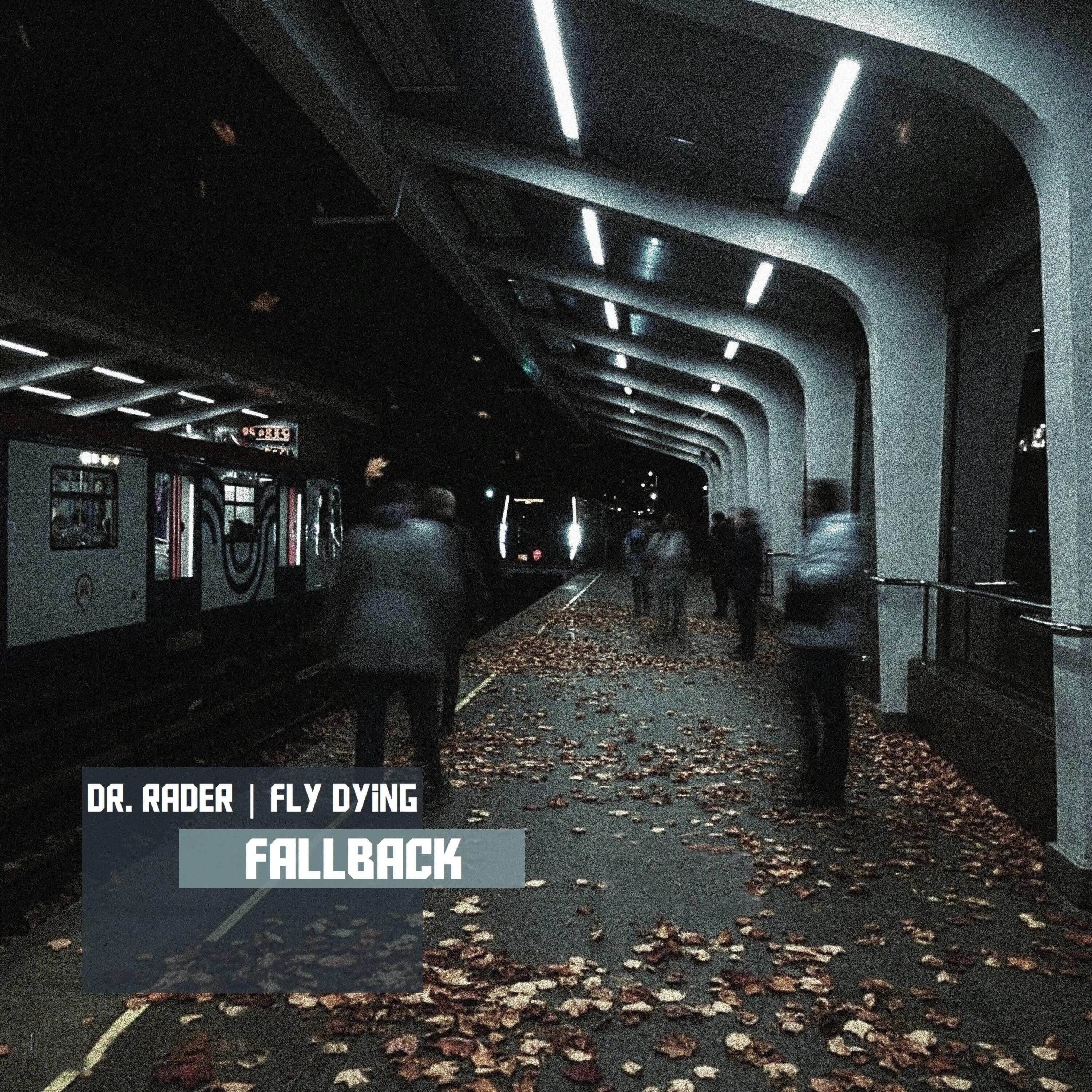 Релиз Fallback