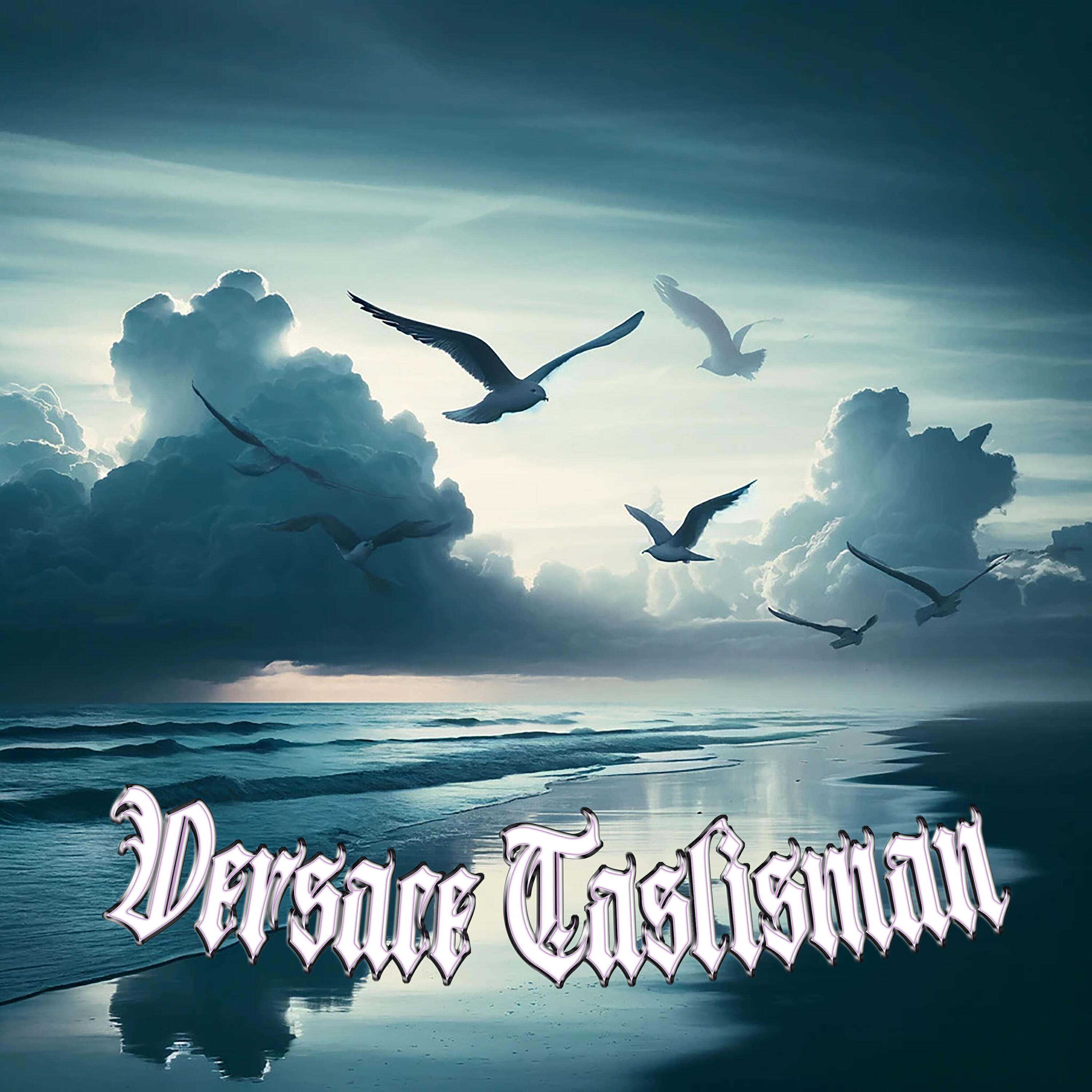 Релиз Versace Talisman