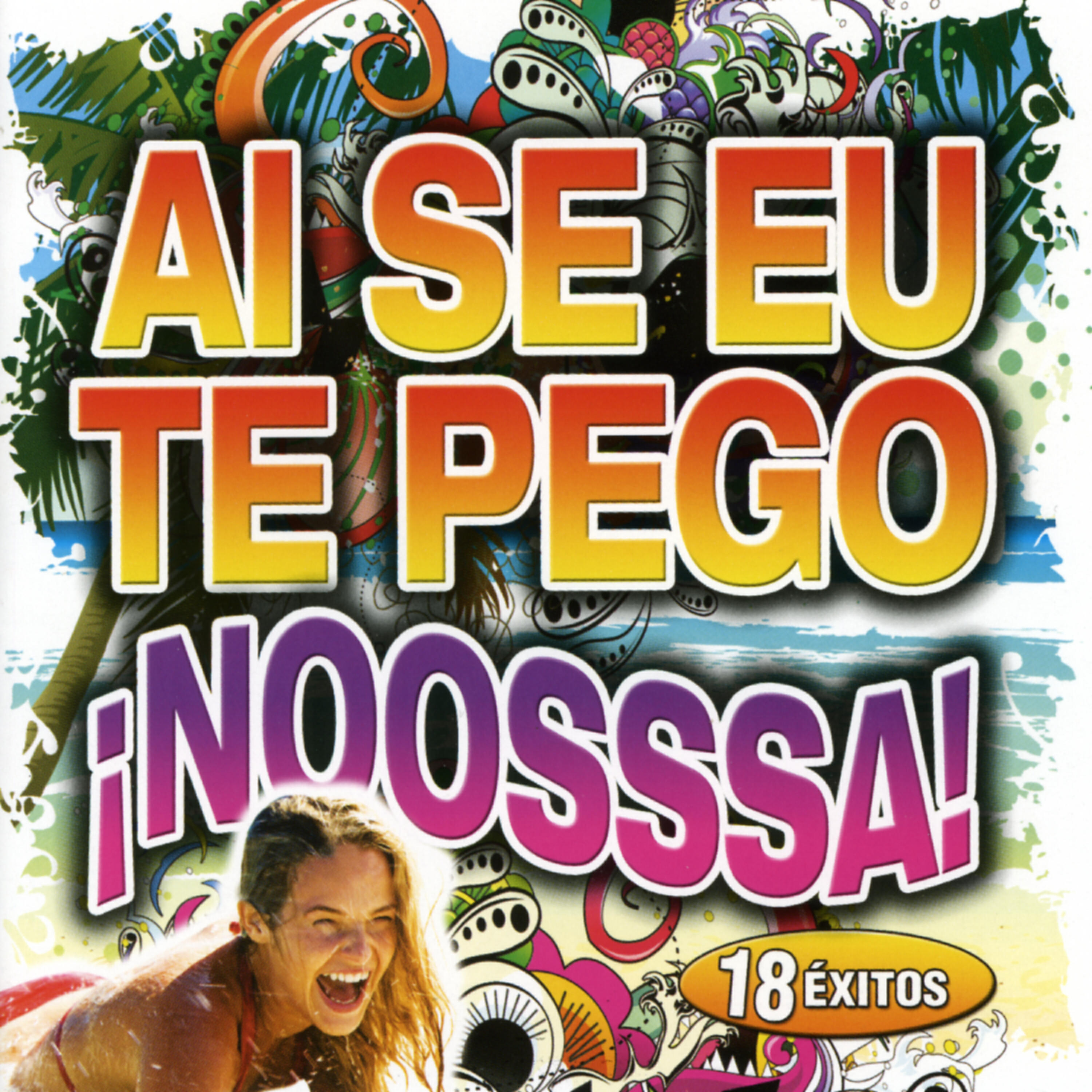 Релиз Ai Se Eu Te Pego
