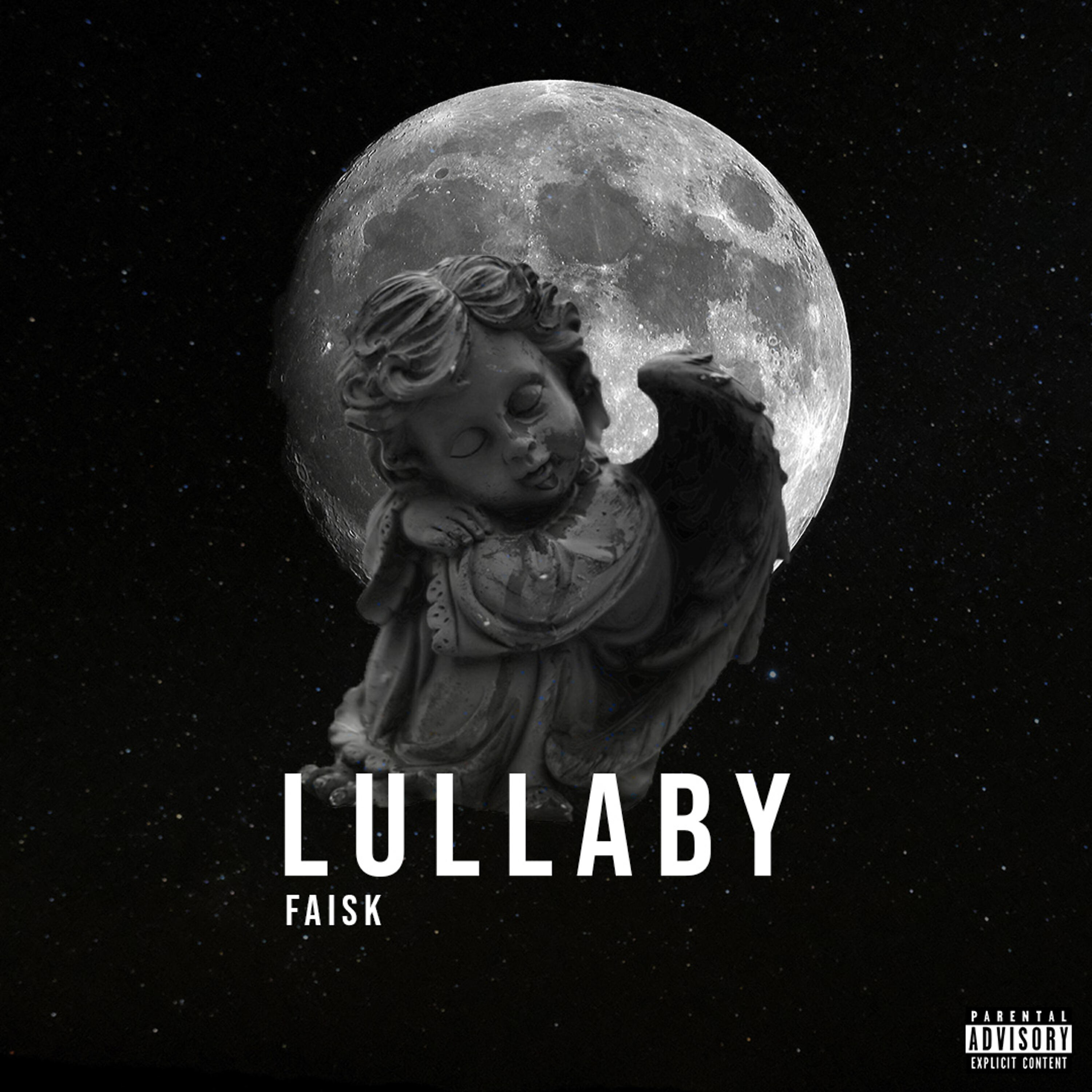 Релиз Lullaby