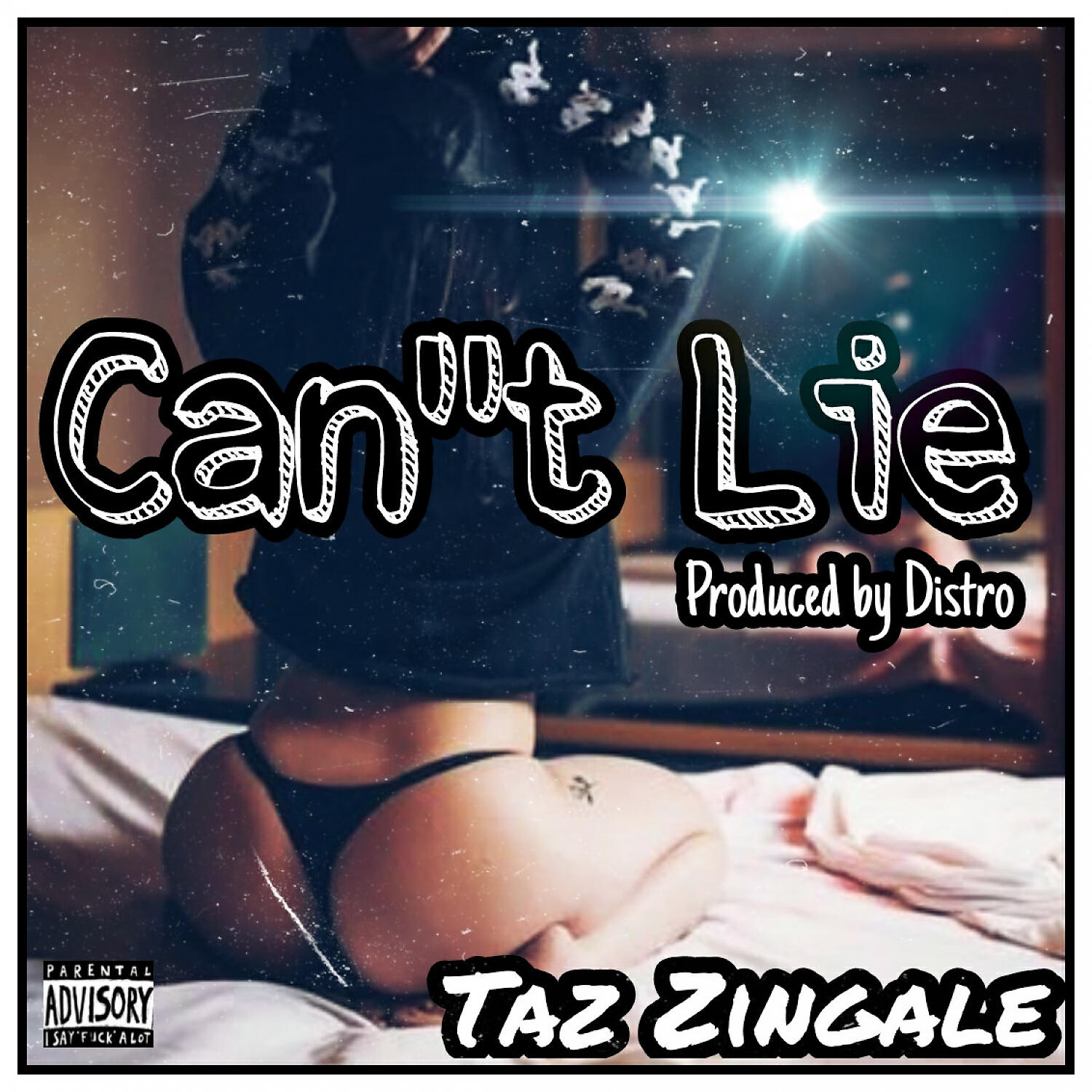 Релиз Can't Lie