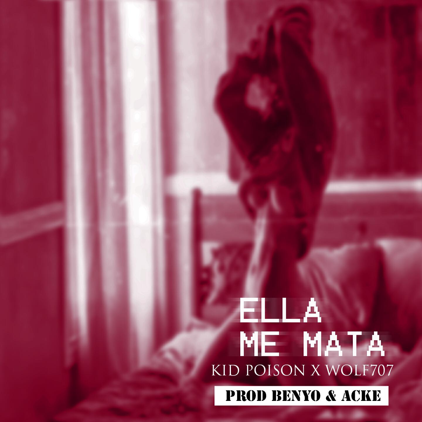 Трек Ella Me Mata