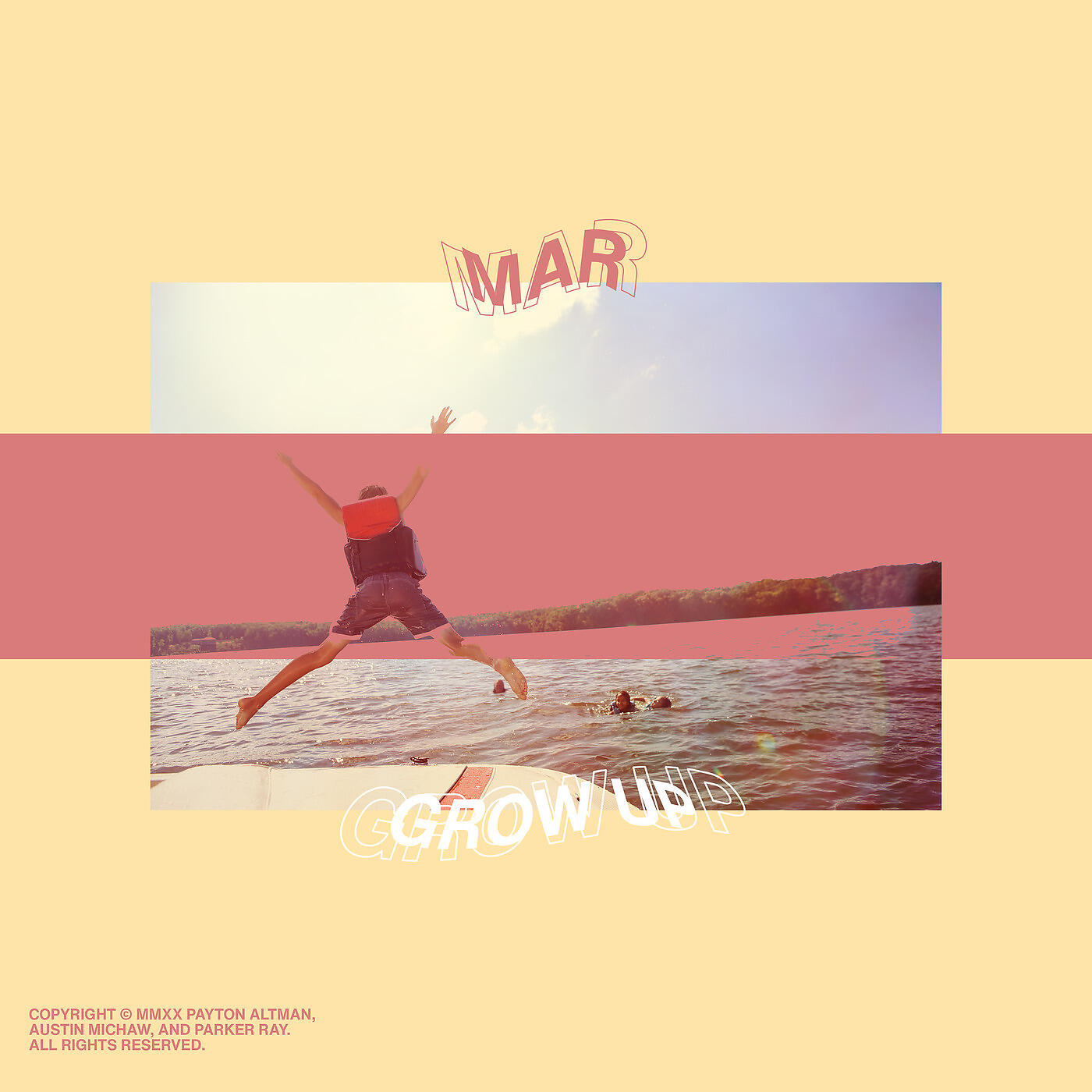 Скачать песню MAR - Grow Up бесплатно в MP3 для Android и iOS