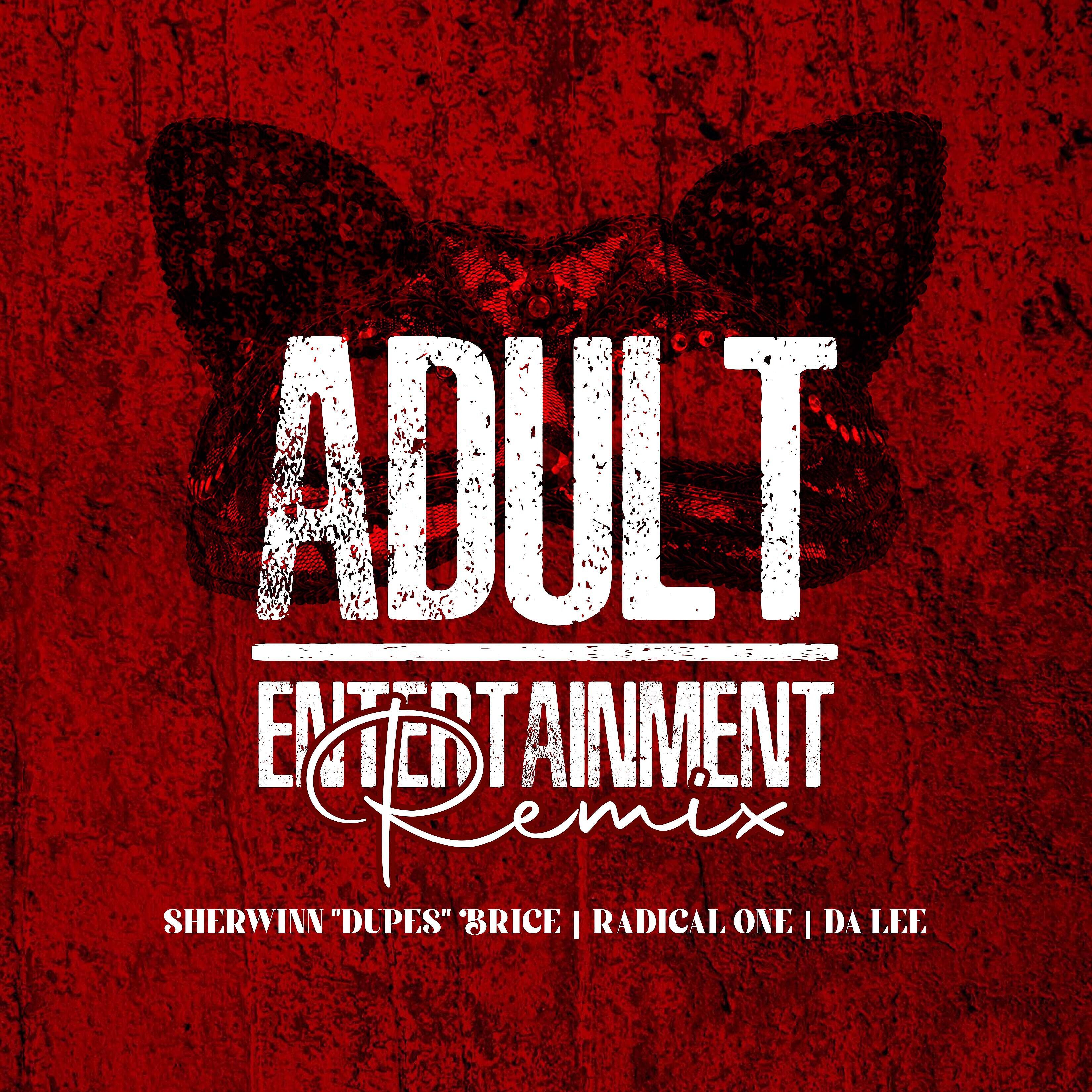 Релиз Adult Entertainment
