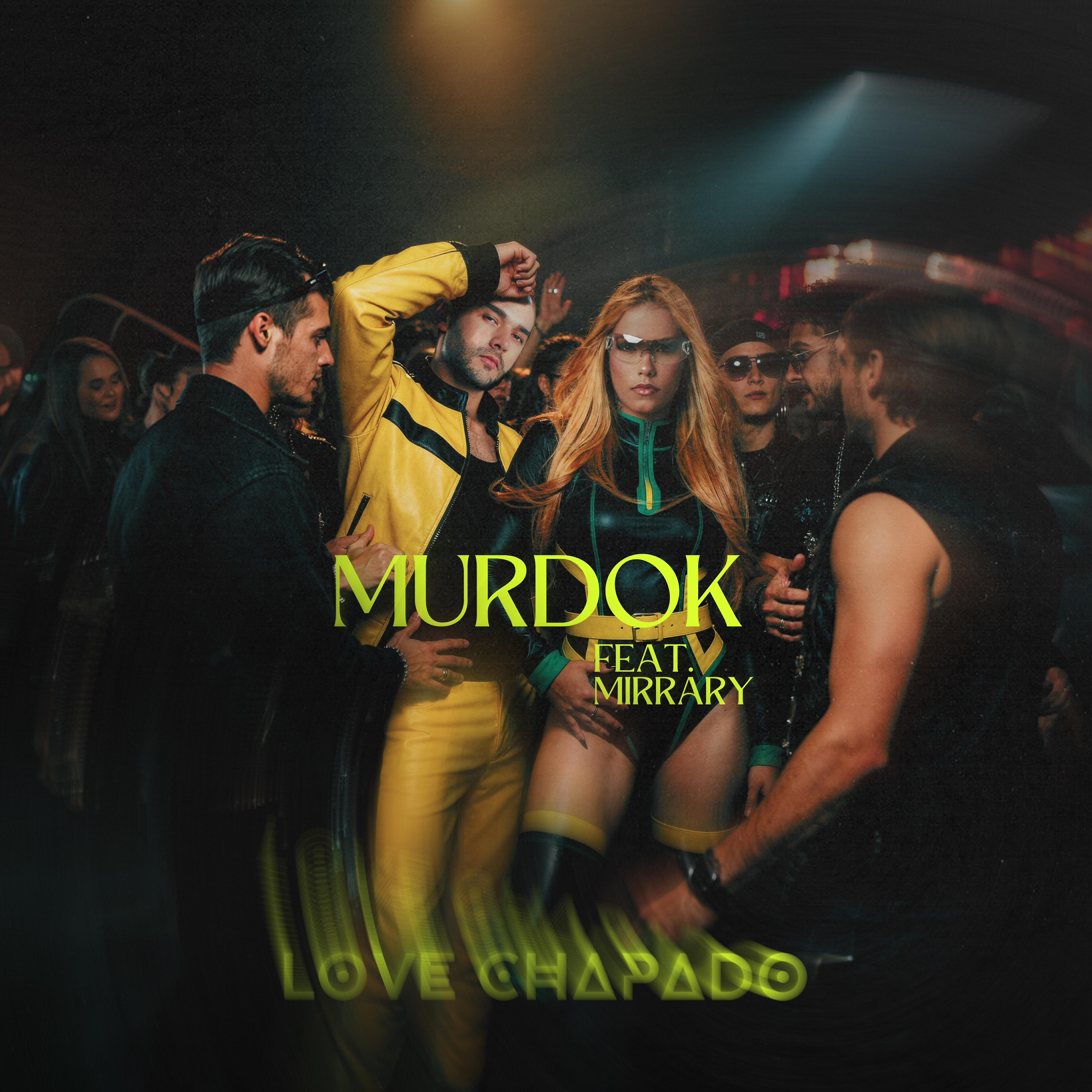 Raphael Murdok