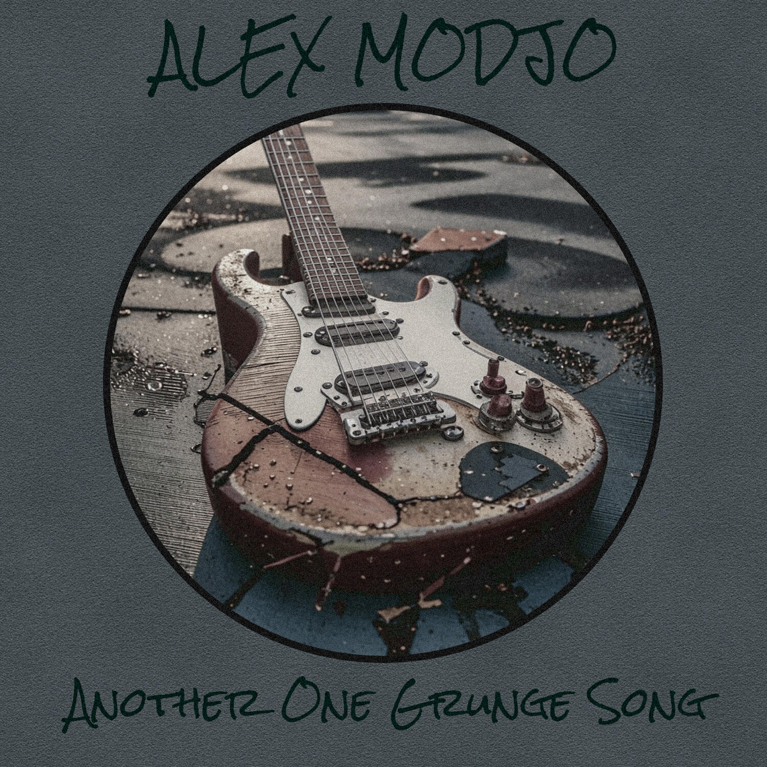 Релиз Another One Grunge Song
