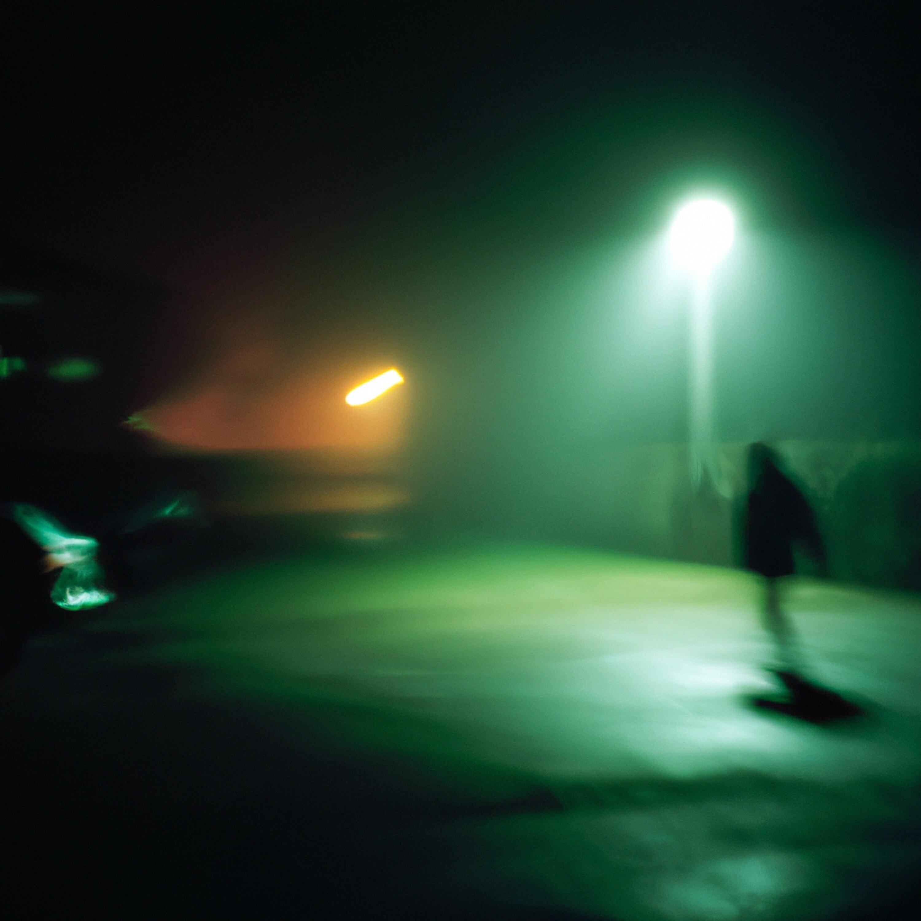 Релиз in the gloaming