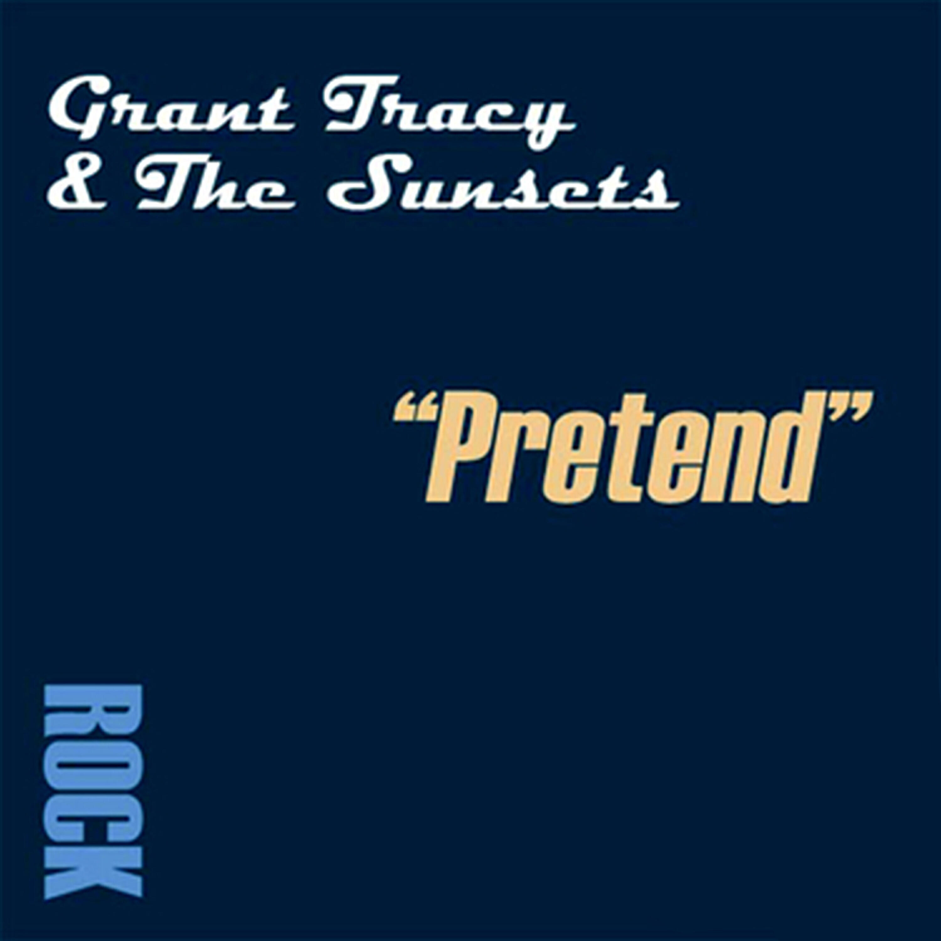 Релиз Pretend