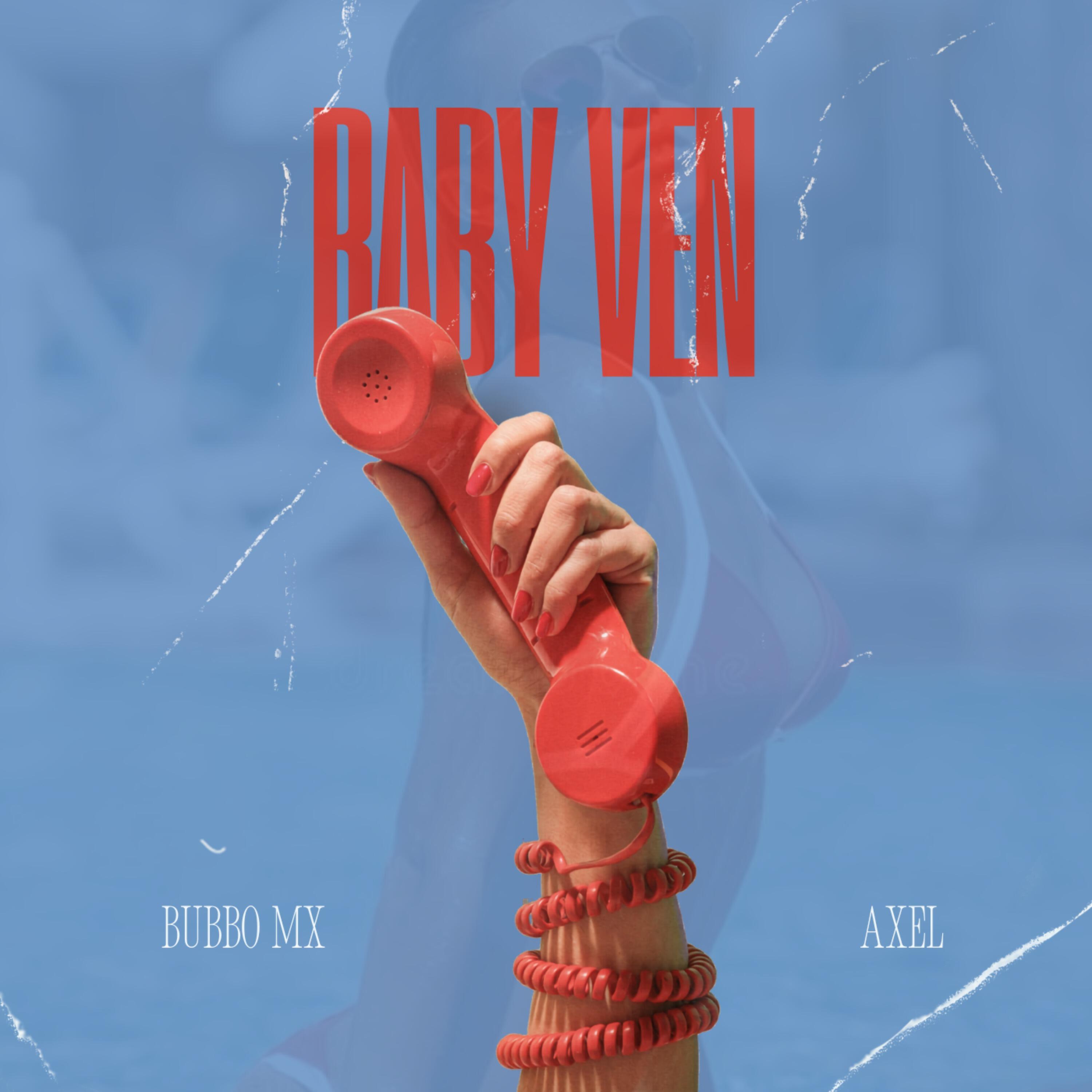 Релиз Baby Ven