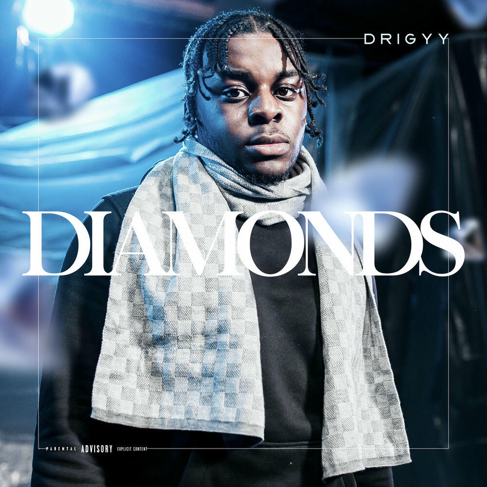 Релиз Diamonds