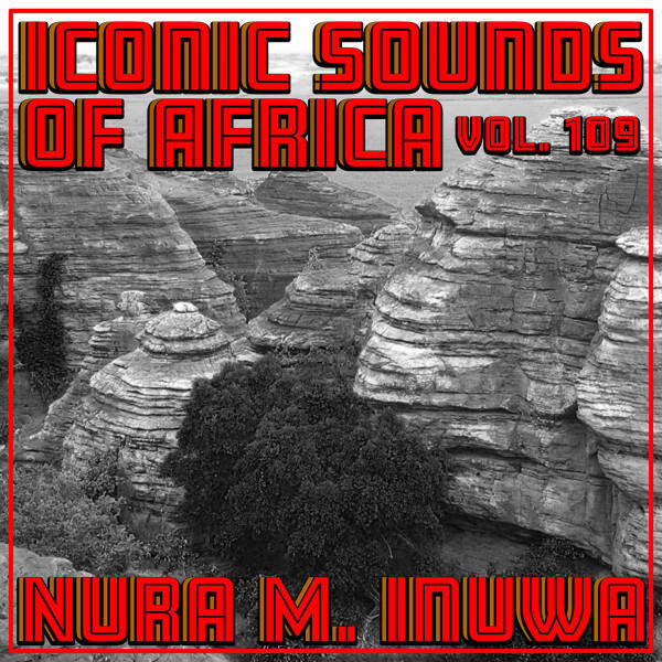 Релиз Iconic Sounds of Africa, Vol. 109