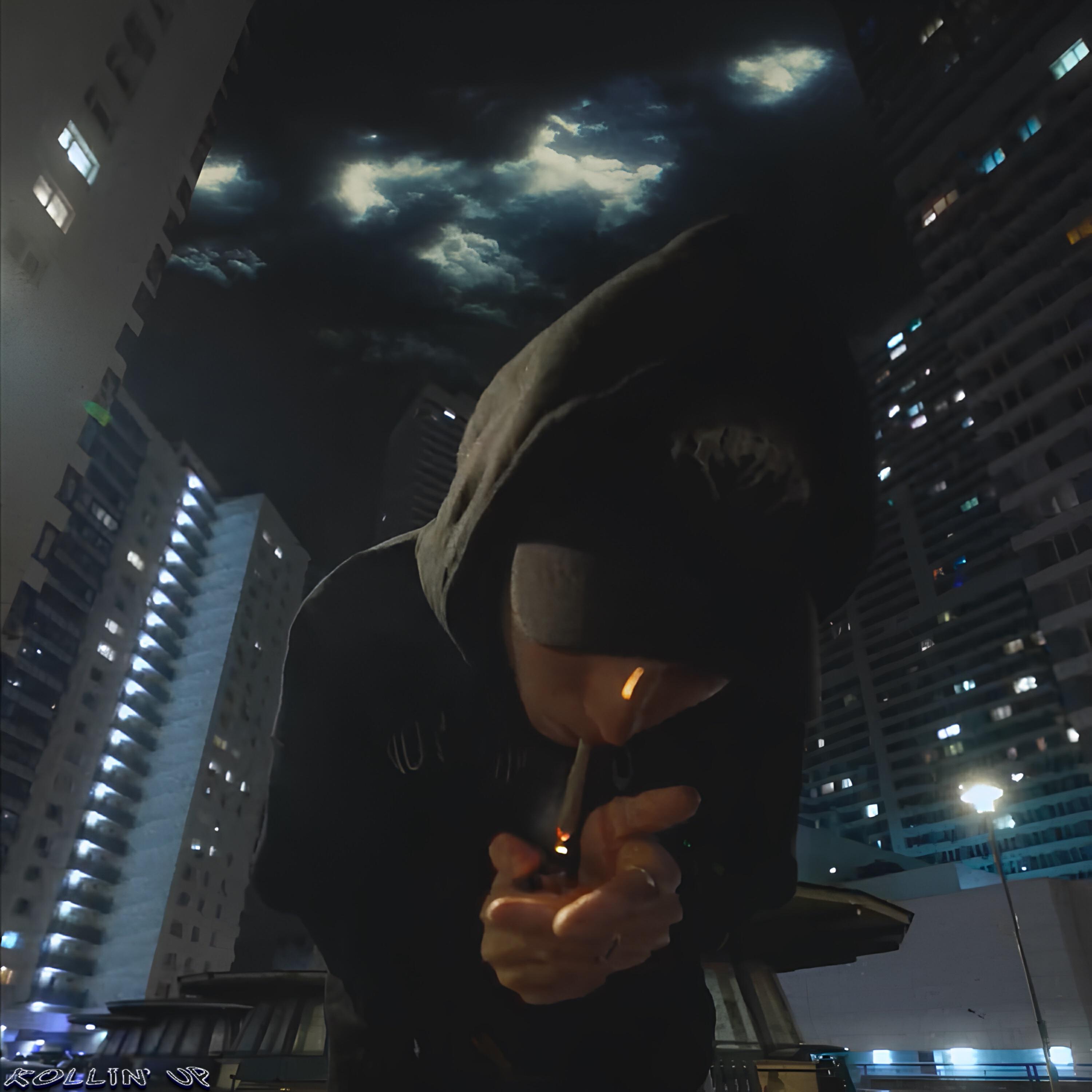 Релиз rollin up